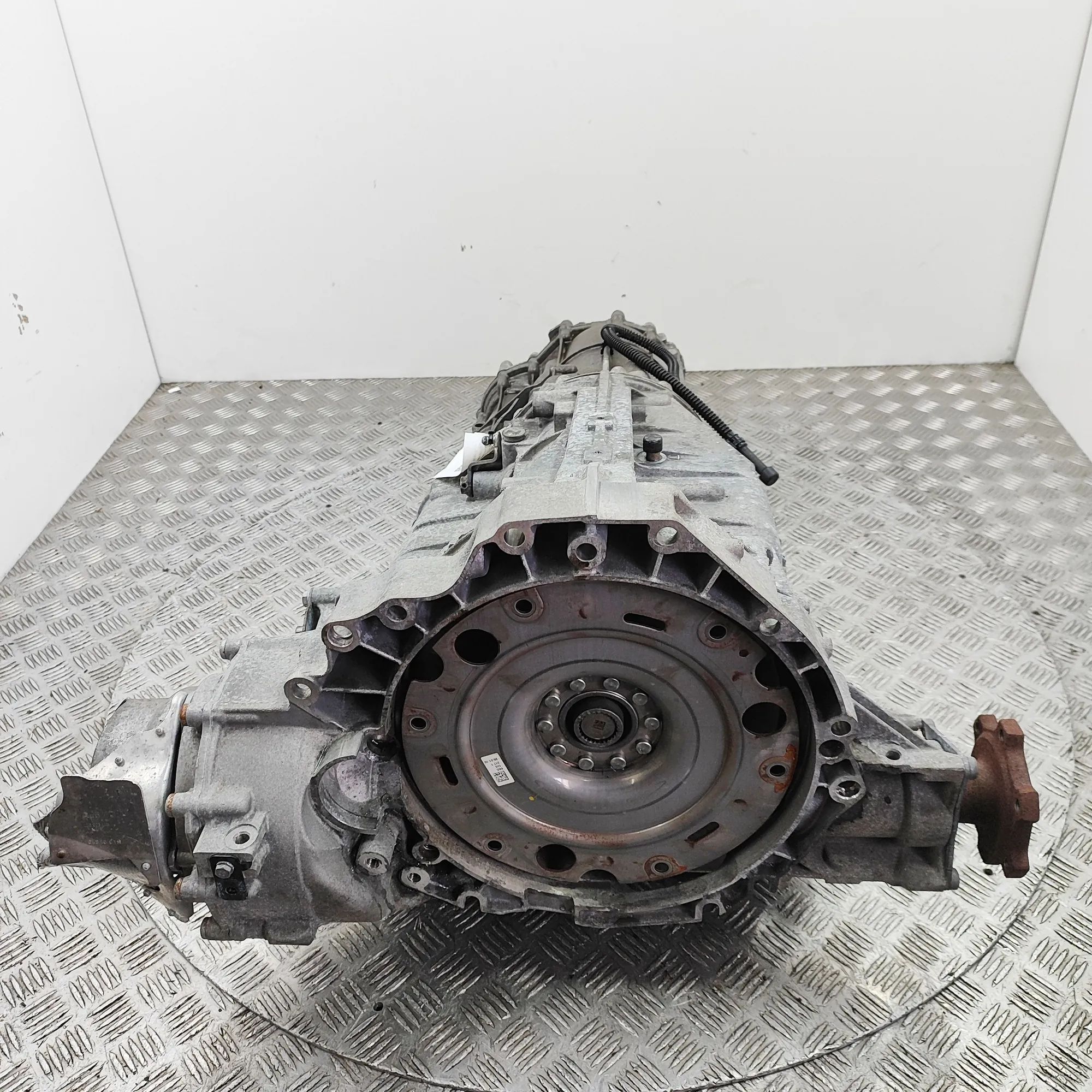 Audi Q5 (8R) Gearbox 0B5301383L, QUR Gearbox AUDI Q5 (8R) (2008-2017...