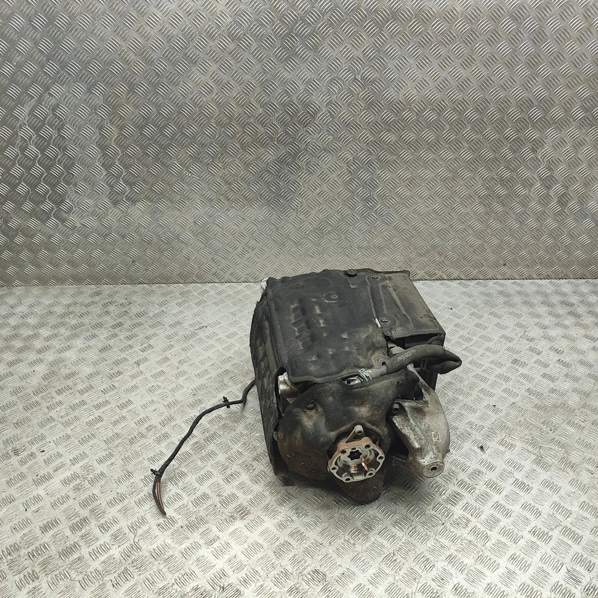 Audi Q8 Electric motor EV 0EF901141BE Electric motor EV AUDI Q8 (E-TRON S...