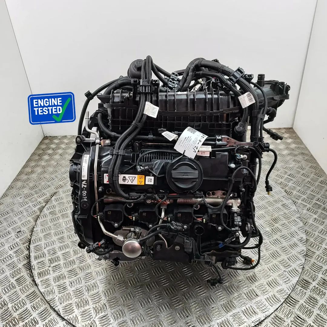 BMW 3 (G20 / G21) Engine Motor Engine Motor — BMW 3 SERIES (G20, G21) (2018-PR...