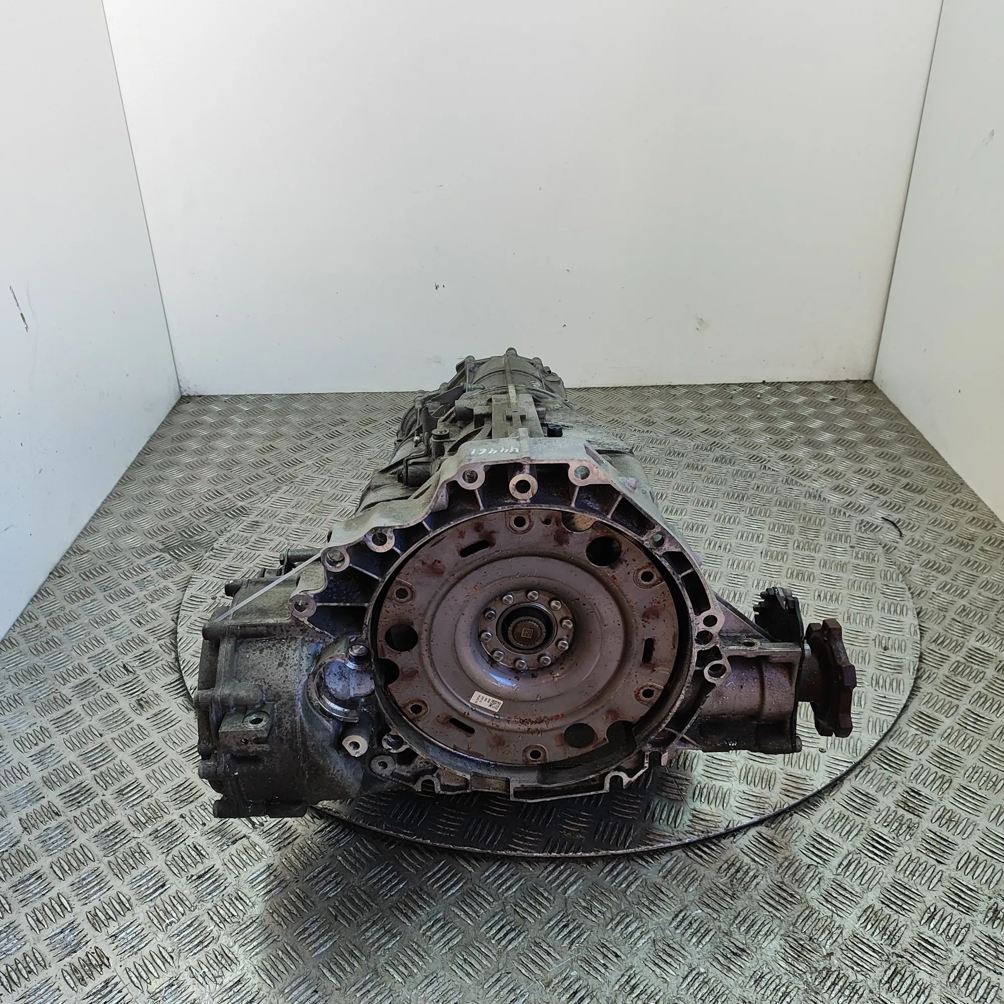 Audi A5 (B8) Gearbox NNB Gearbox AUDI A5 (8T3) (2007-2016)

Part cod...