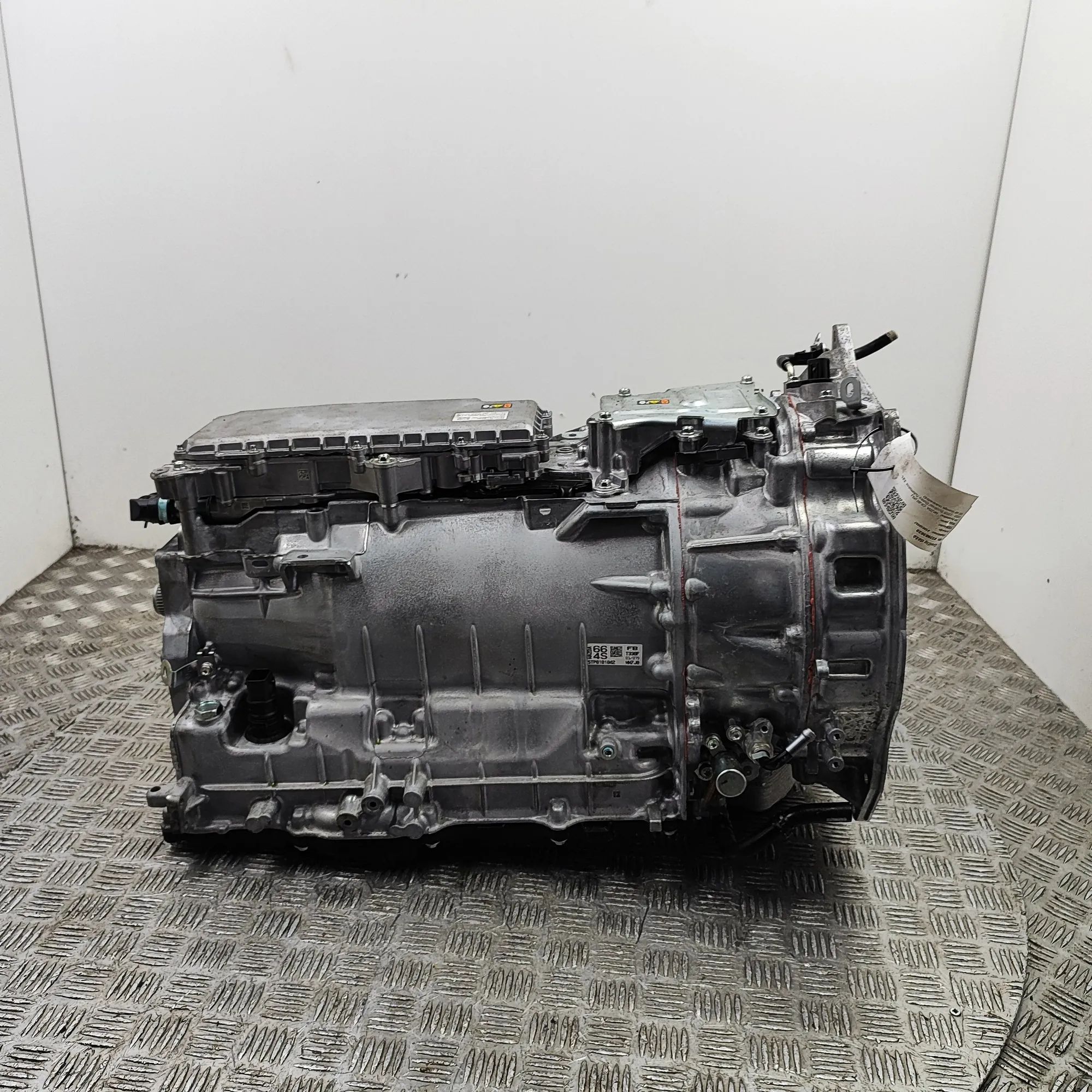 Mazda CX-80 Gearbox 5TP0101042, MR0130320G, M3YG-03-000A Gearbox MA...