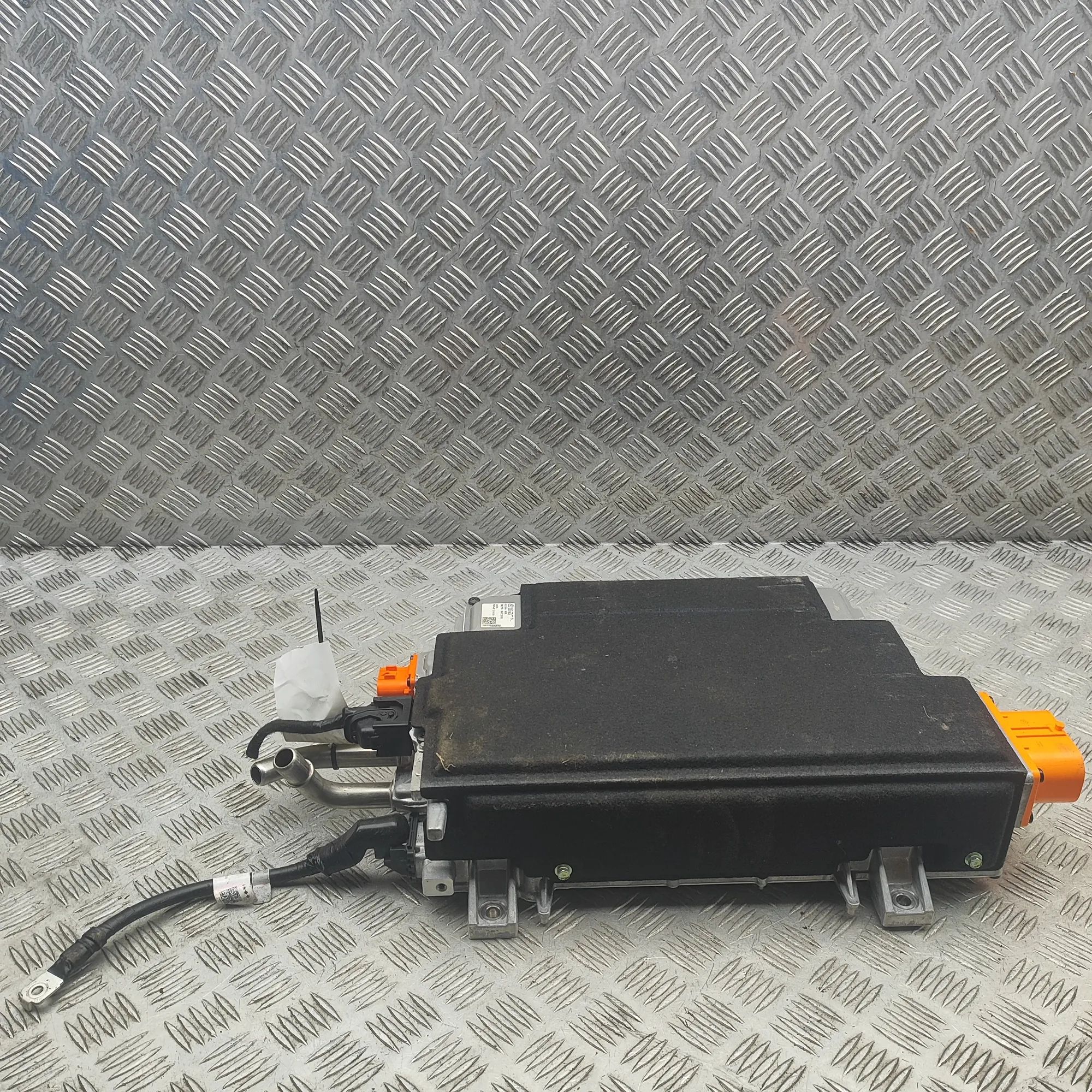 Kia EV9  Inverter Inverter — KIA EV9 (MV) (2023-...) — 36401-1XHB...