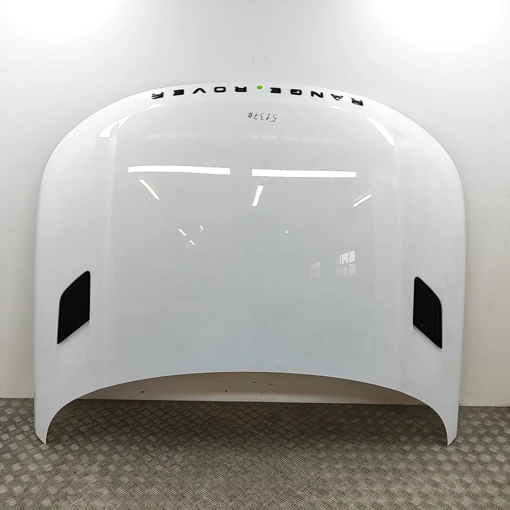 Land Rover Range Rover Sport (L461) Bonnet Hood