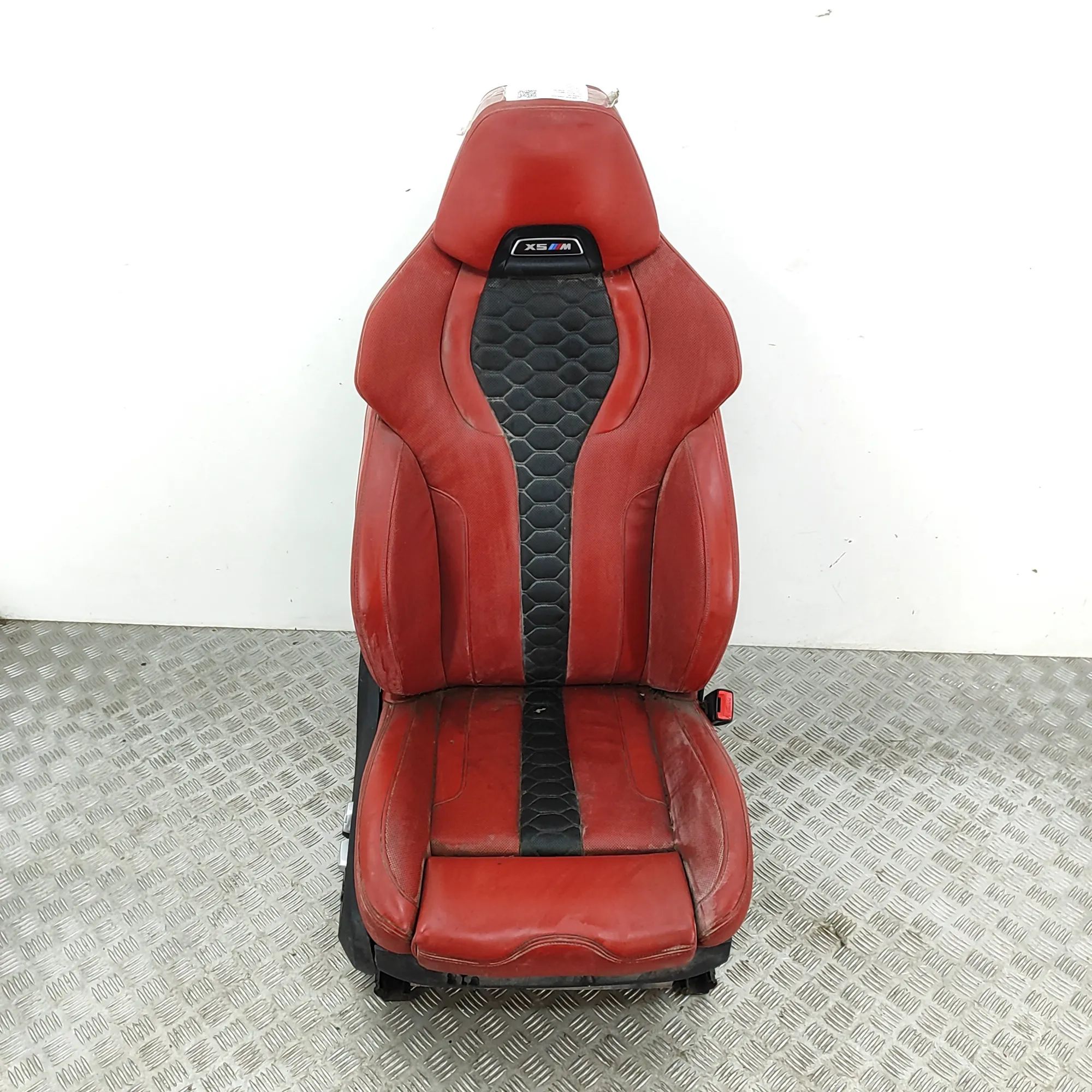 BMW X5 (G05) Front Right Seat 8095941, 7410472, 7459218, 8095948 Front Right ...