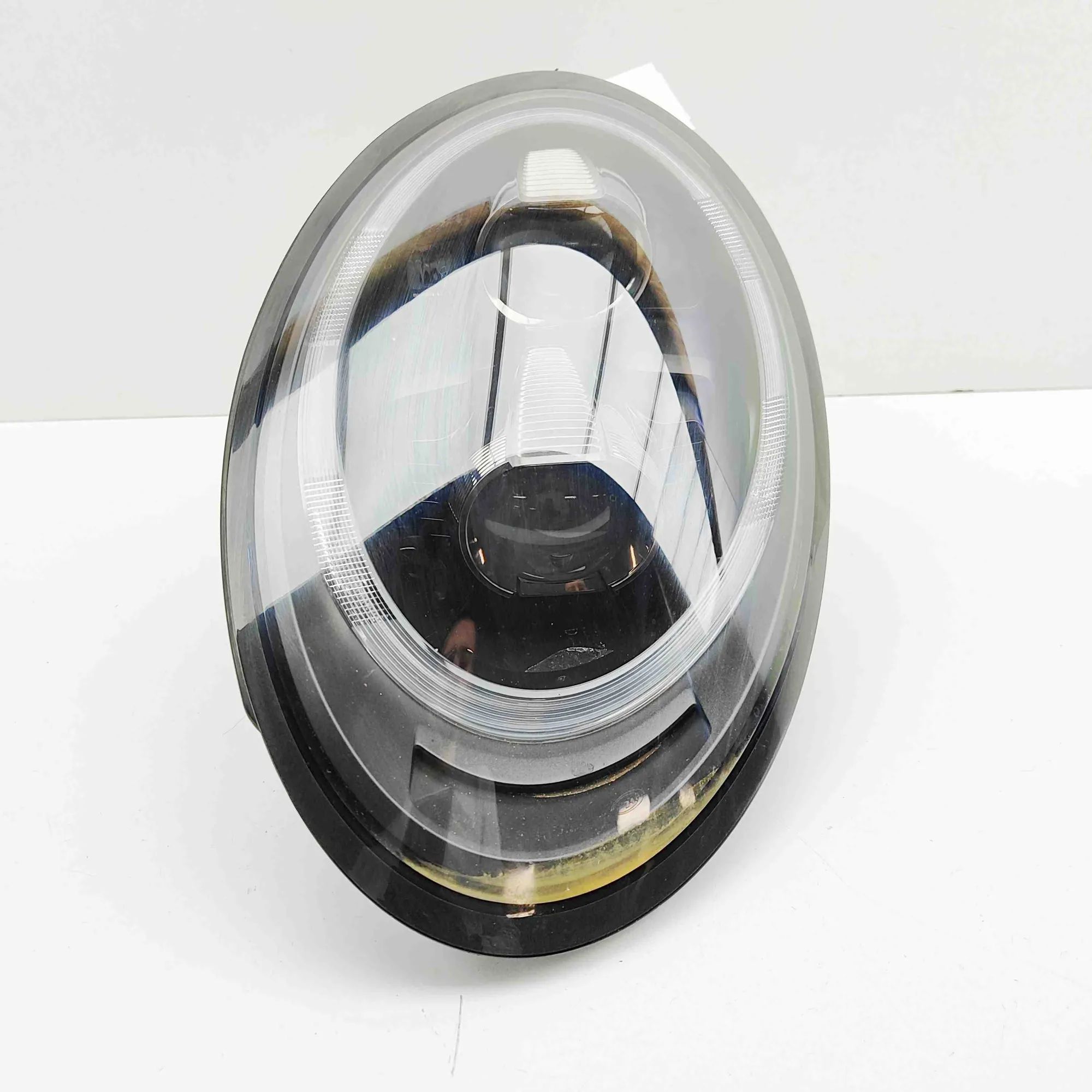 Porsche 911 (991) Front Left Headlight 99163196713 Front Left Headlight PORSCHE 911 (9...