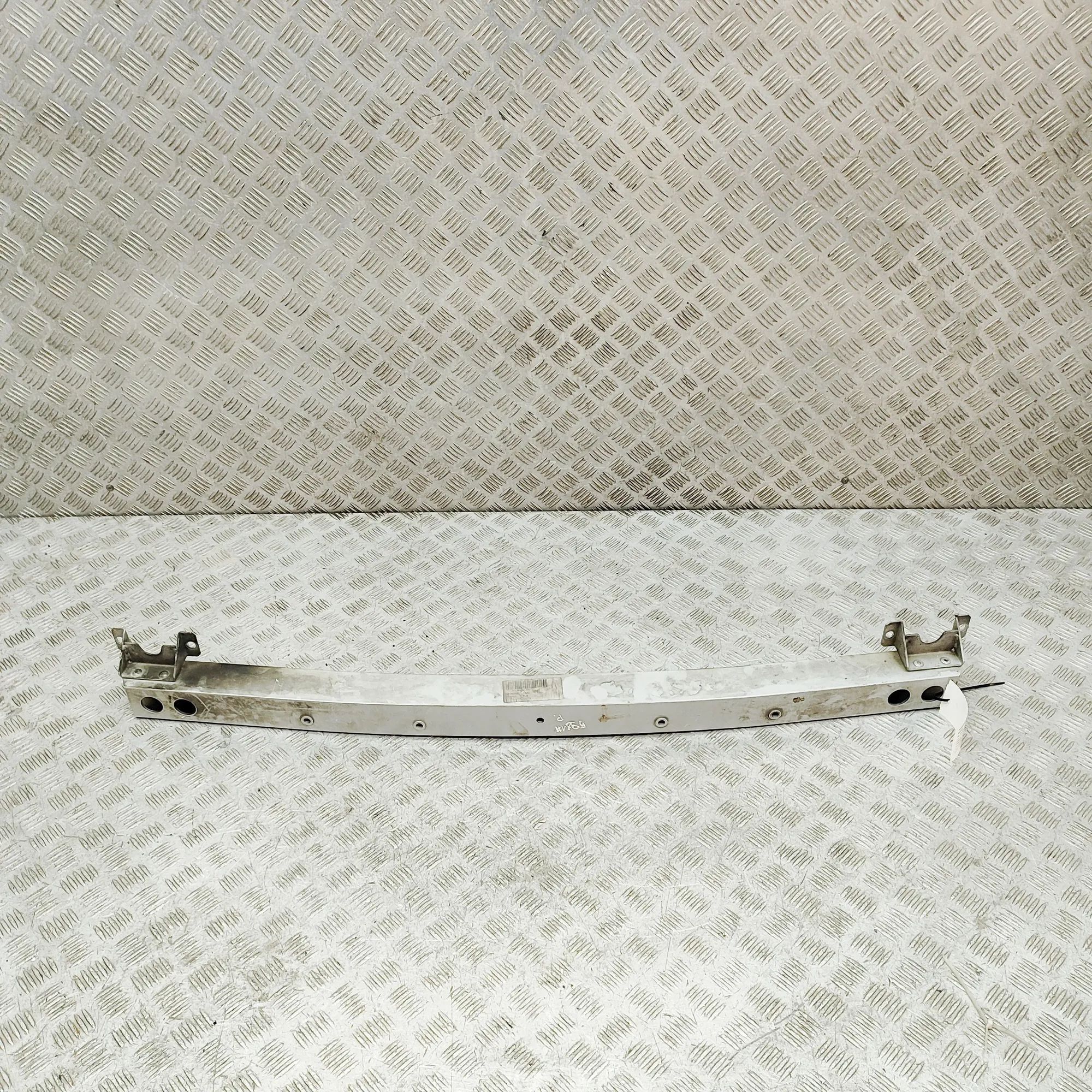 Ferrari California Front Reinforcement Crash Bar 238822 Front Reinforcement Crash Bar FERRARI CA...
