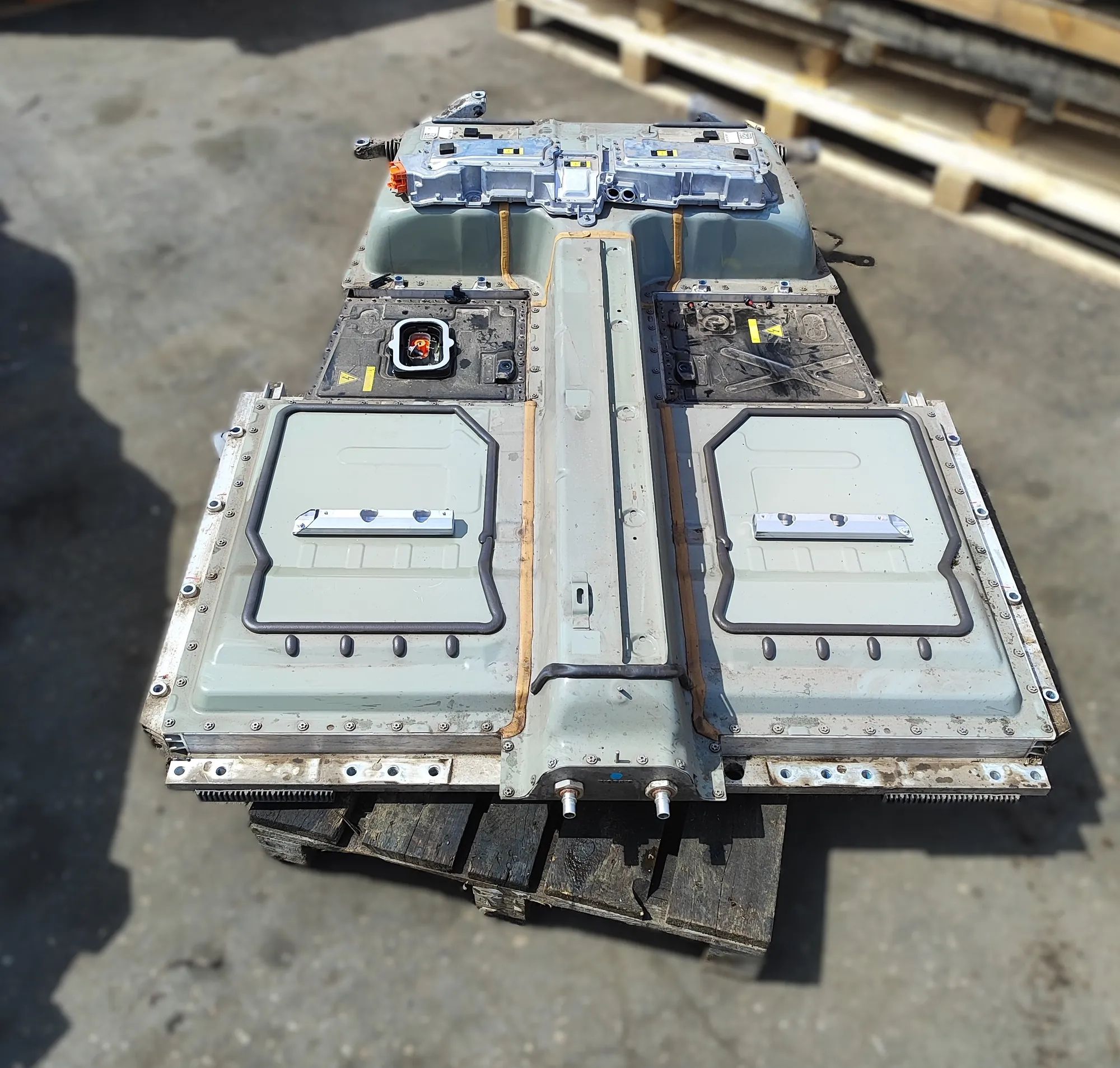 Volvo XC40 / EX40 akku 32299260, P32299260, 32402285, 32299263, P32299...