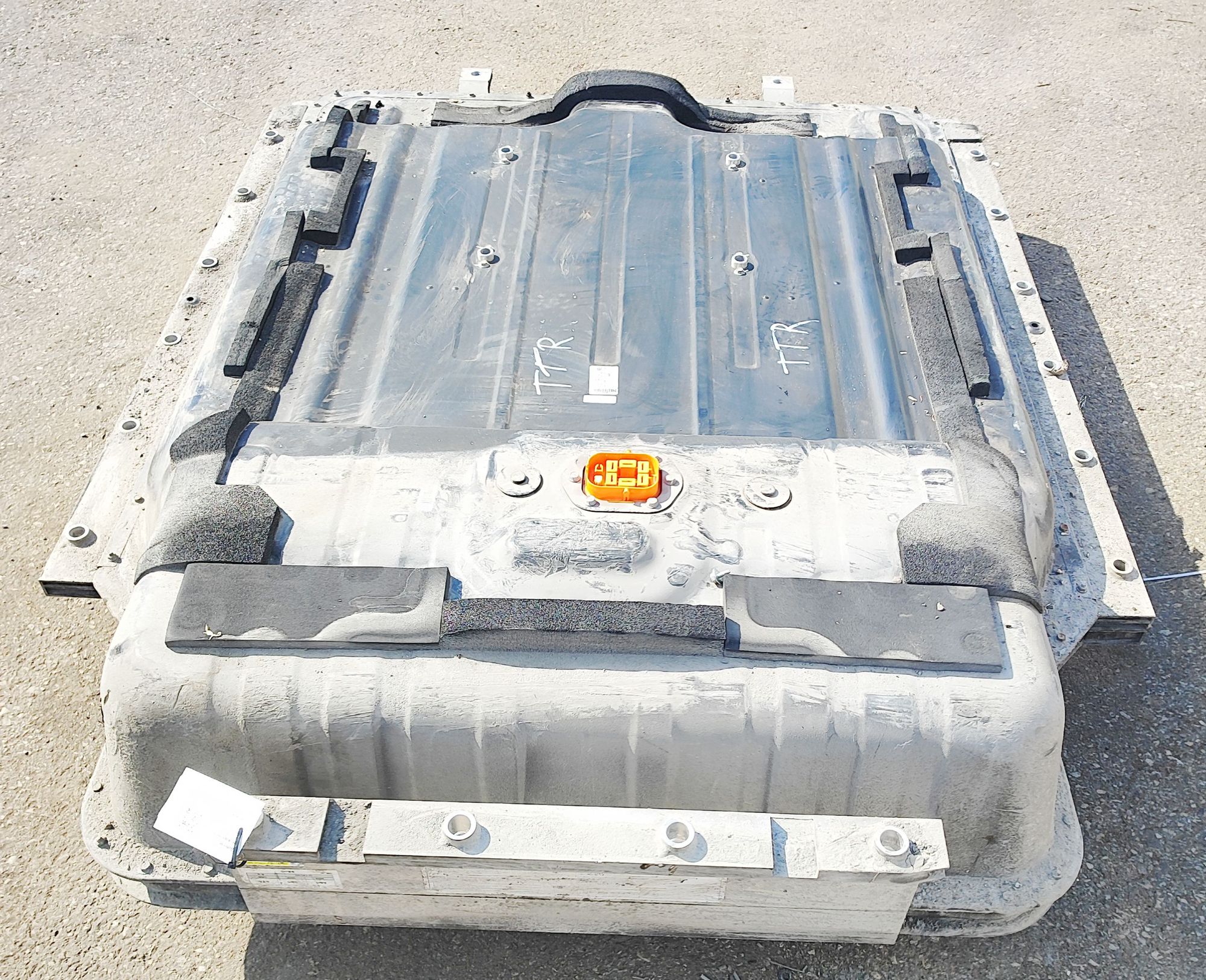 Kia Niro аккумулятор 37501-Q4052 Battery KIA NIRO (2016-...)

Part c...
