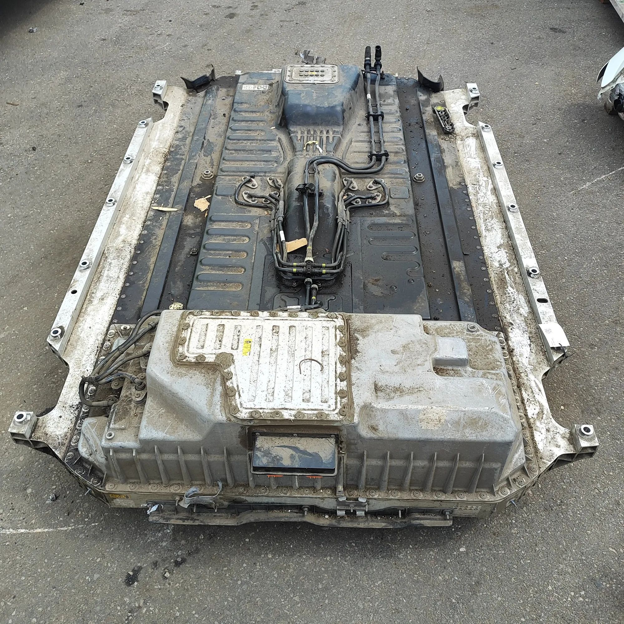 Mercedes-Benz EQC (N293) akku A2939024802, A2939025202, A7899015201, A7899012...