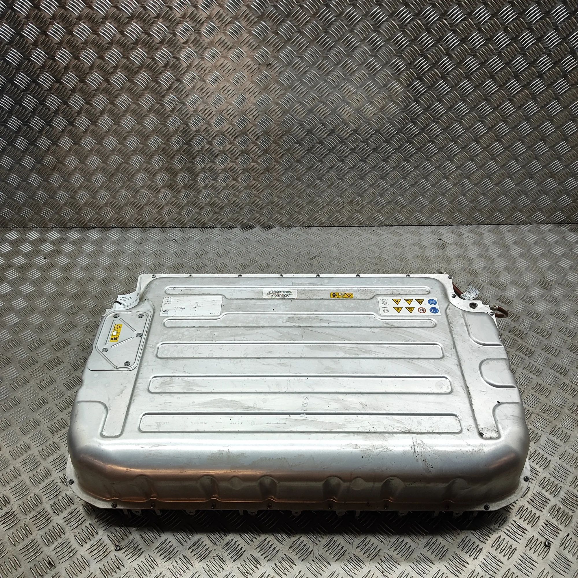 Mercedes-Benz ML / GLE (W166) akku A1663401500, A1663401600, A1663401700, A7893401...
