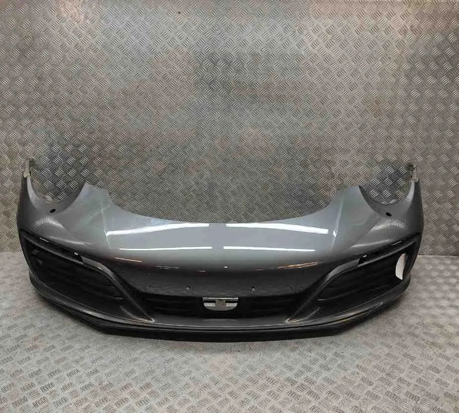 Porsche 911 (991) front bumper 95B965501H, 99150531112 Front Bumper PORSCHE 91...
