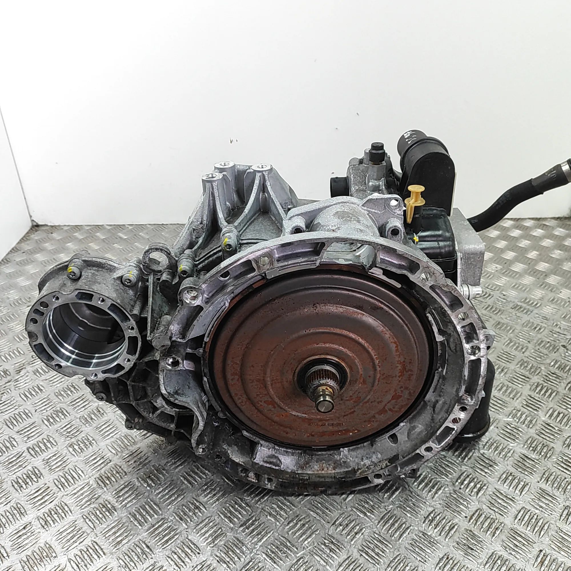 Mercedes-Benz GLA / EQA (H247) Gearbox A2473708604, A2473715900, 724.111 Gearbox MERCE...