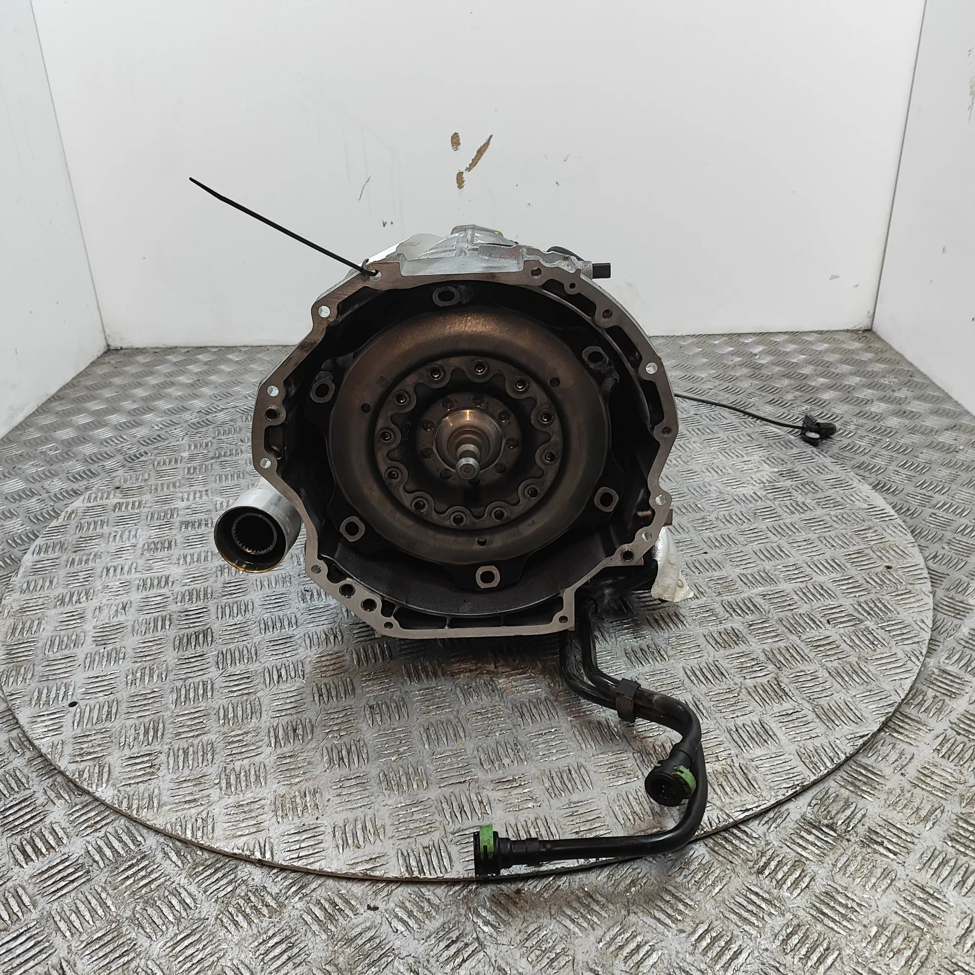 Porsche Cayenne Gearbox Gearbox — PORSCHE CAYENNE (9Y0, 9Y3) (2018-PRES...