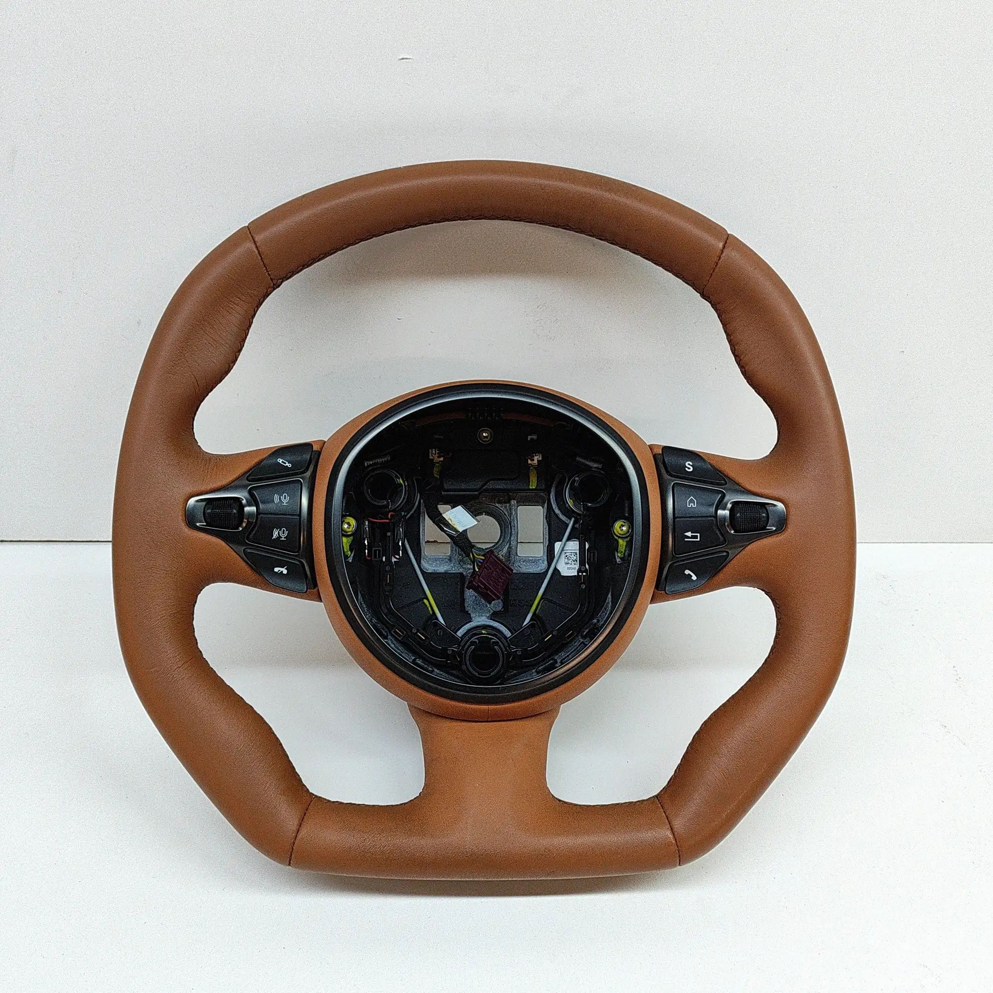 steering wheel Brand/Model: ASTON MARTIN DB11
Year: 2022
Engin...