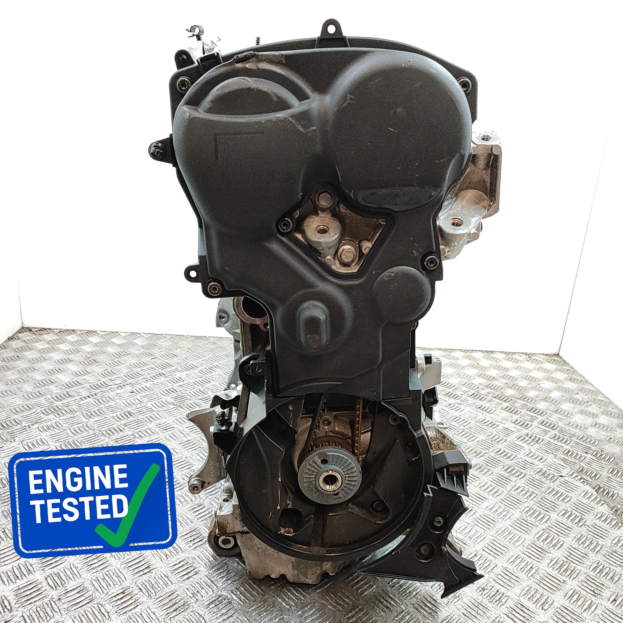 Volvo XC90 Engine Motor B420T Engine Motor VOLVO XC90 (II) (2014-...)

...