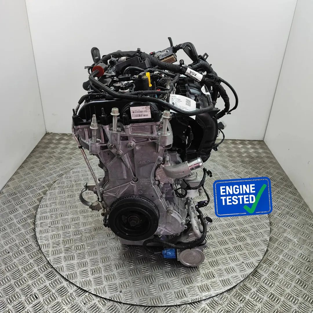 Ford Kuga Engine Motor