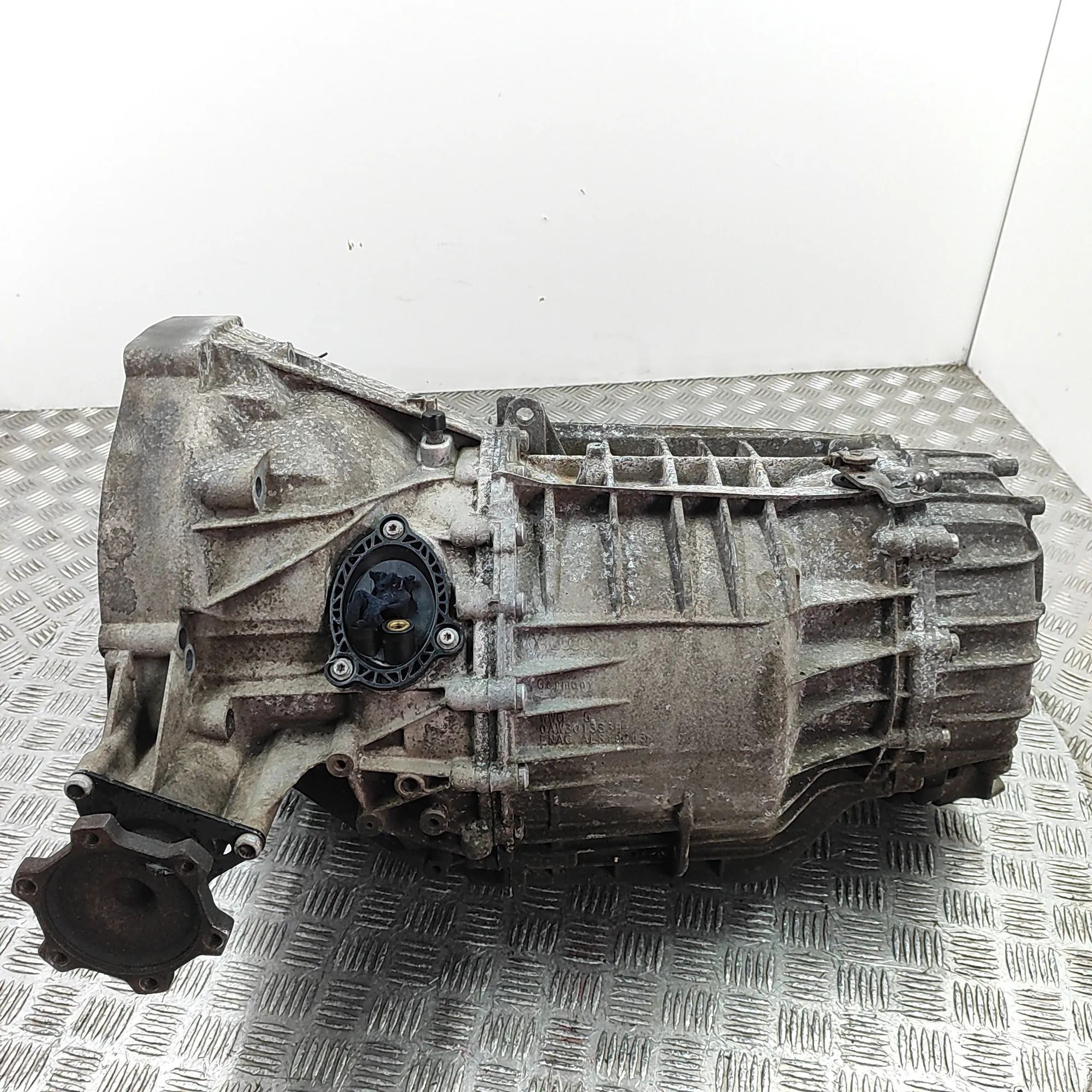 Audi A4 (B8) Gearbox NYM Gearbox AUDI A4 (Avant 8K5, B8) (2007-2015)...