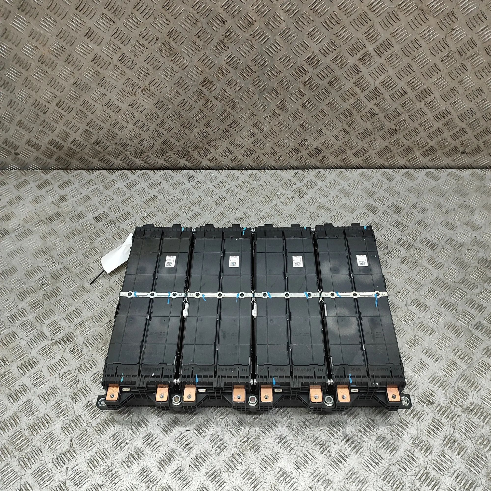 Hyundai Ioniq Battery cell GI375-J1100 Battery cell HYUNDAI IONIQ (5 NE) (...