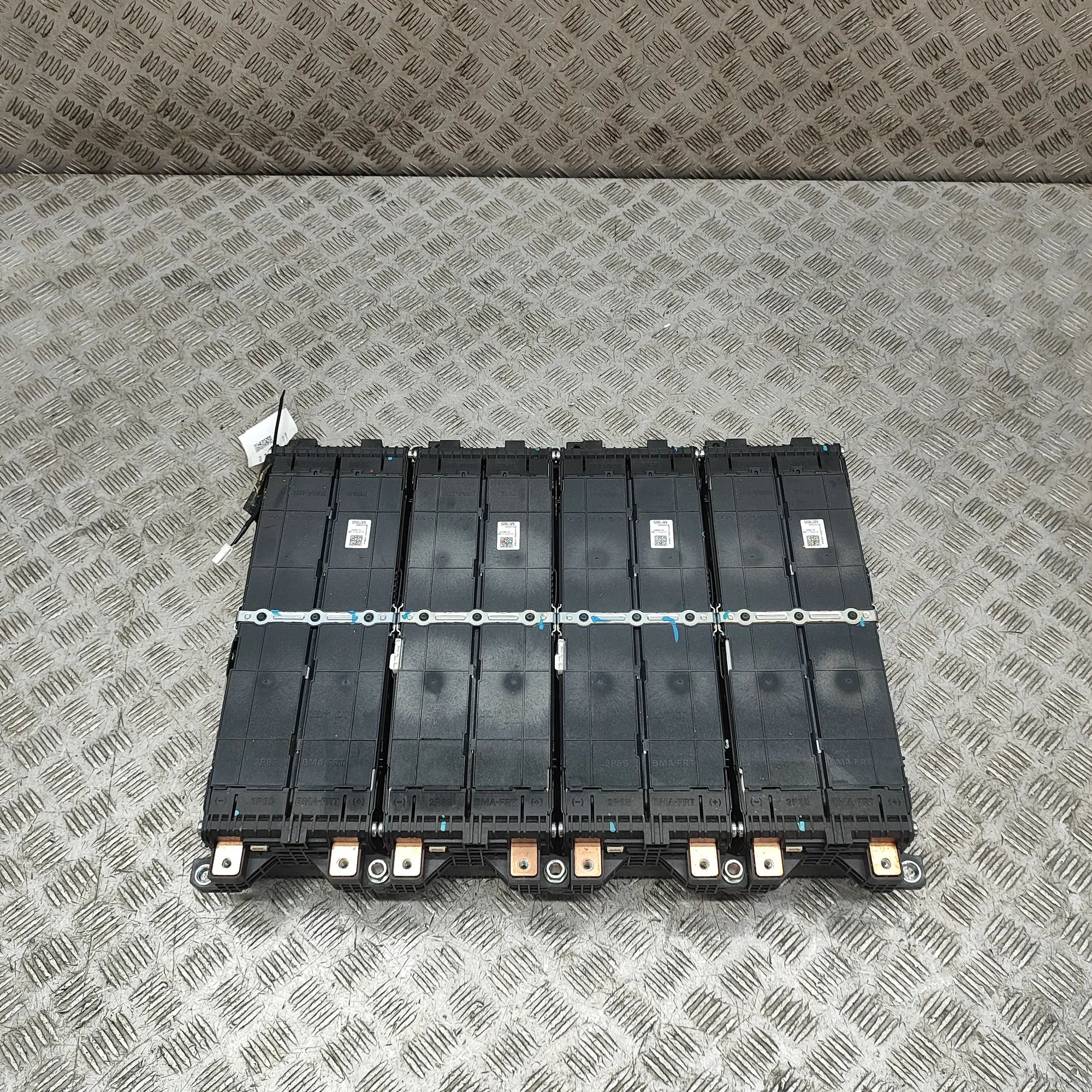 Hyundai Ioniq Battery cell GI375-J1100 Battery cell HYUNDAI IONIQ (5 NE) (...