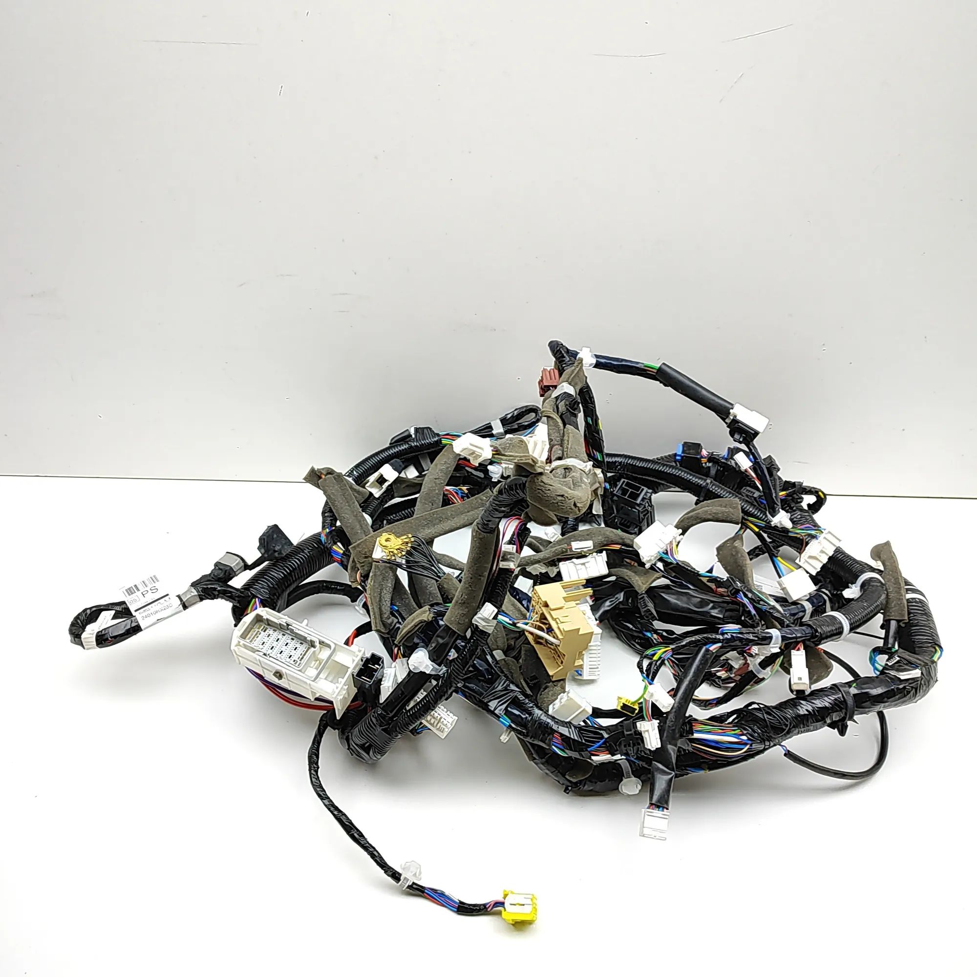 Nissan Qashqai (J12) Cable Harness 24010-HX28D Cable Harness NISSAN QASHQAI (II J1...