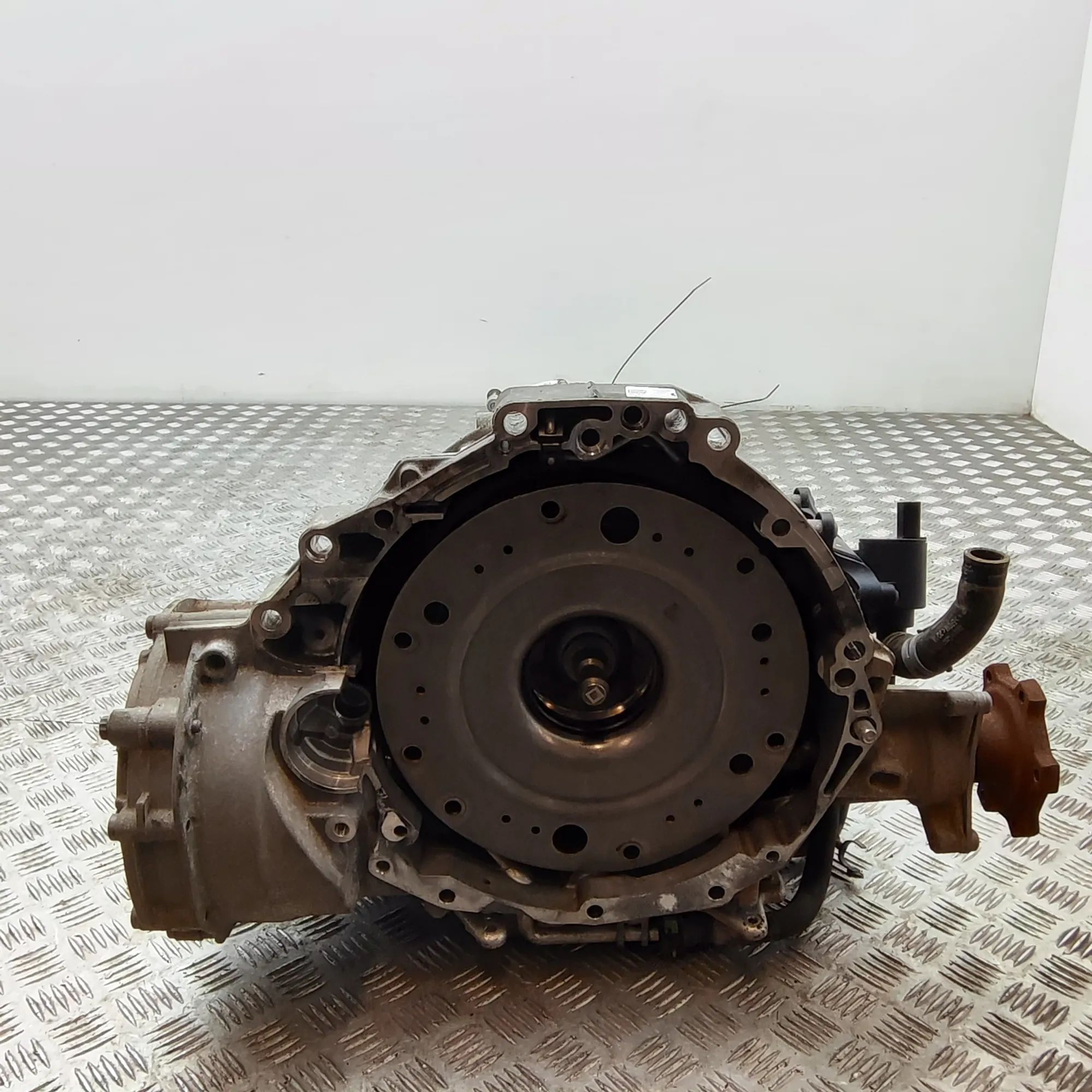 Porsche Cayenne Gearbox NVG, A2901 Gearbox PORSCHE CAYENNE (9Y0/9Y3) (2...