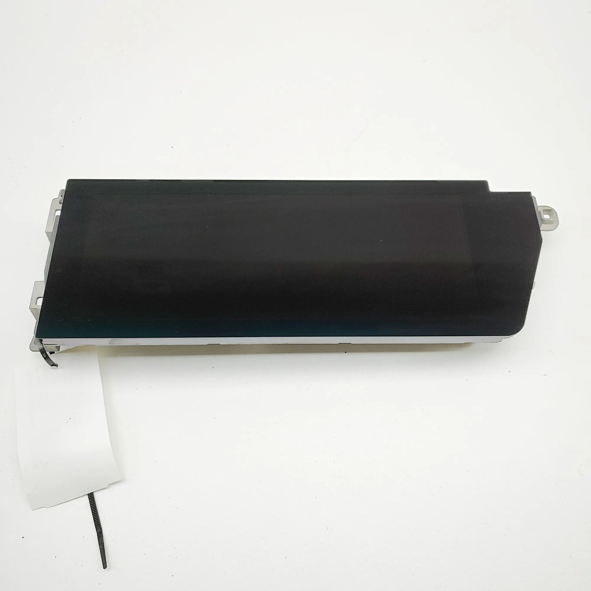 Porsche 911 (992) Navigation Screen Display 992919597AJ Navigation Screen Display PORSCHE 9...
