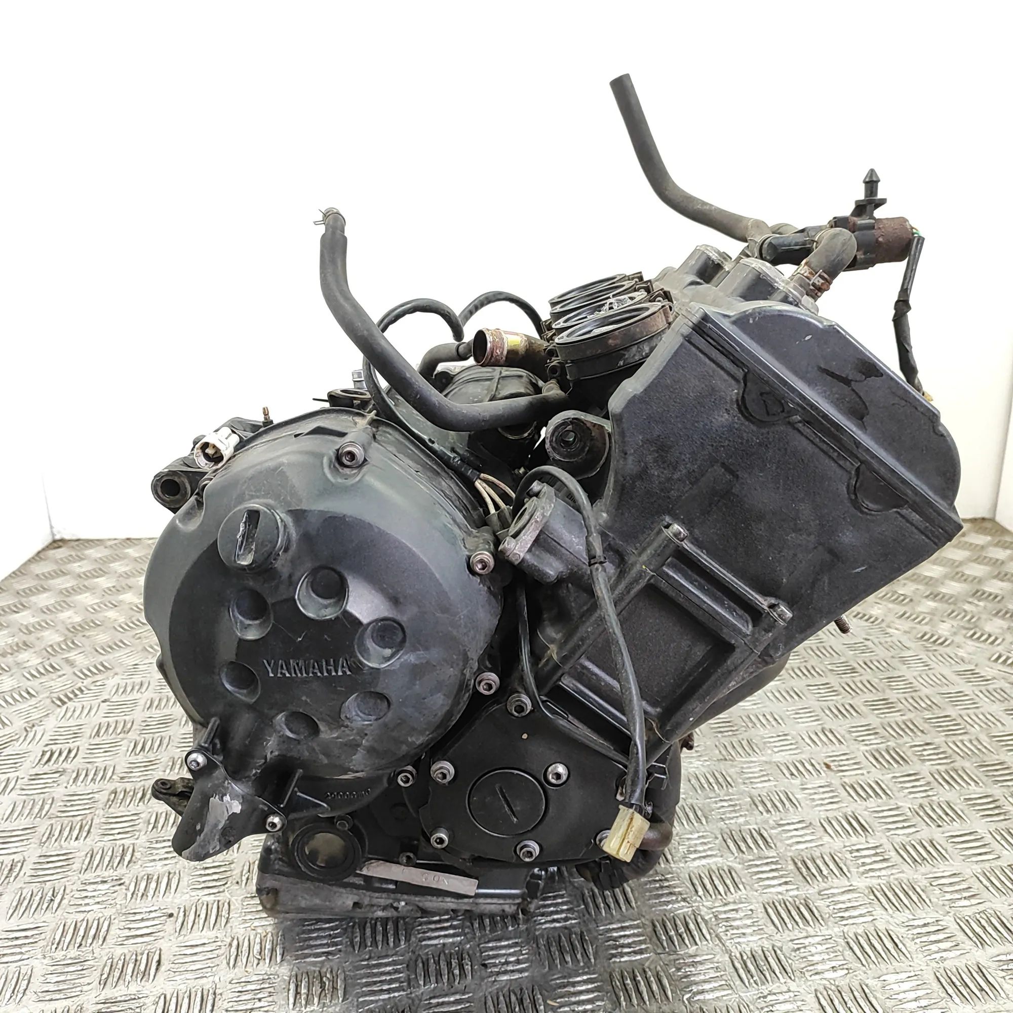 Engine Brand/Model: YAMAHA YZF-R
Year: 2004
Engine: 1....