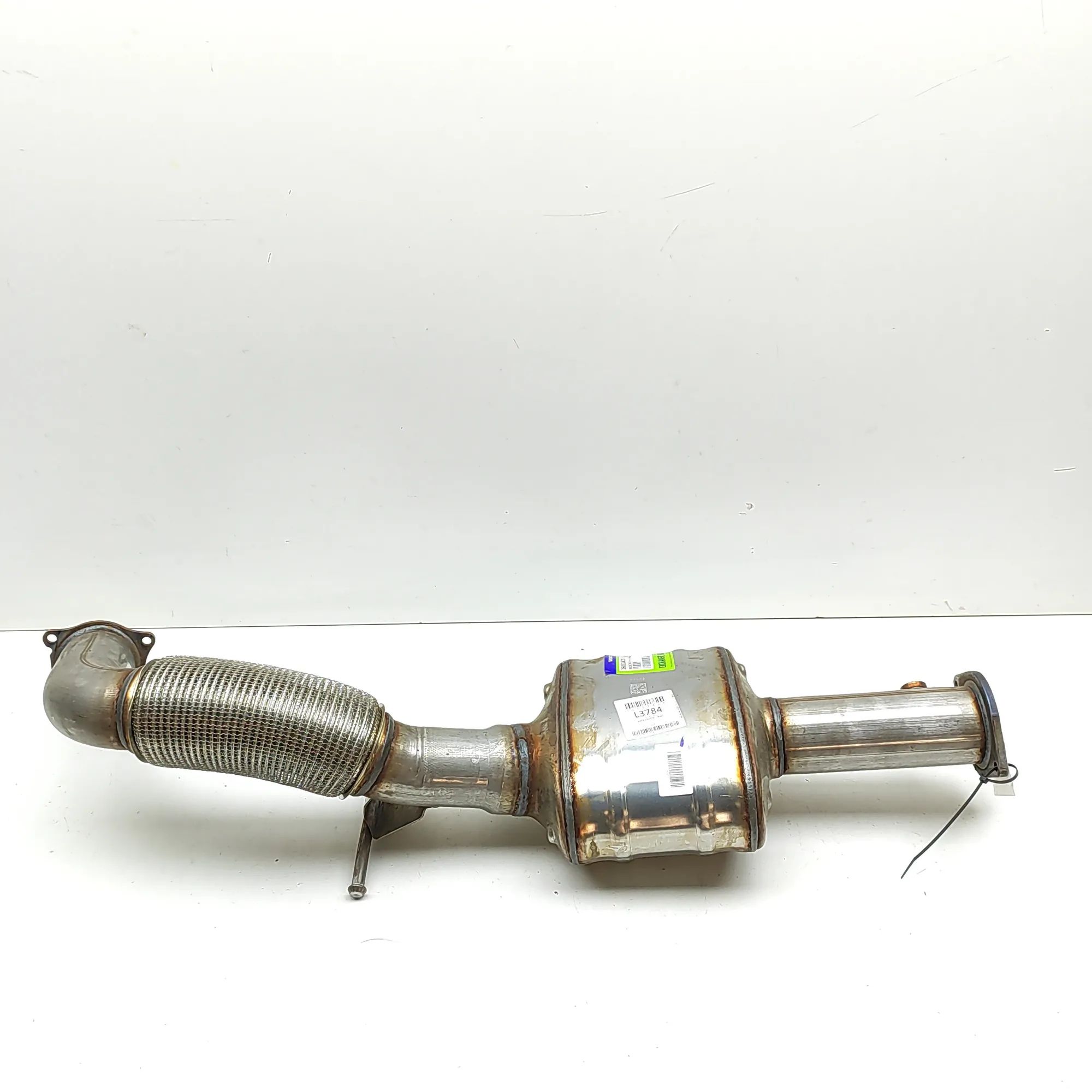 Volvo XC60 Catalyst Converter 36003433 Catalyst Converter VOLVO XC60 (II 246)...
