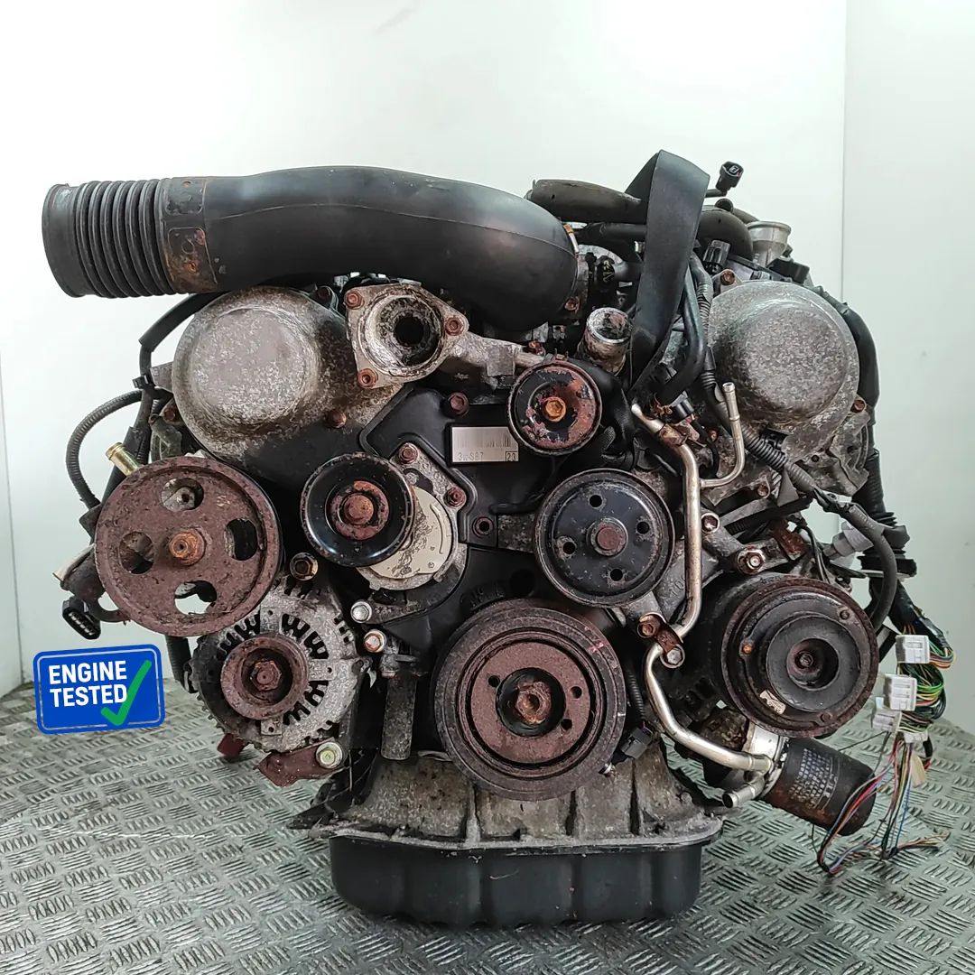 Lexus GS Engine Motor Engine Motor — LEXUS GS (JZS160_, UZS161_, UZS1...