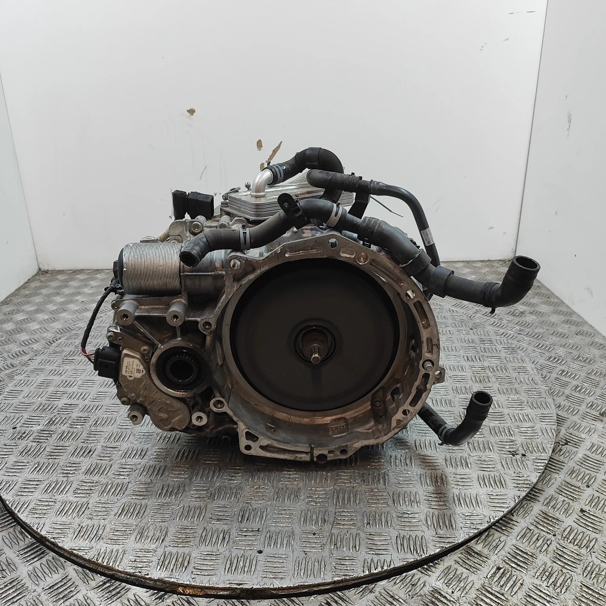 Audi A3 (8Y)  Gearbox VEU Gearbox AUDI A3 (Sportback 8YA) (2019-...)
...