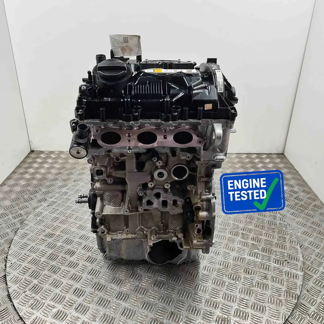 BMW 2 (F44) Engine Motor