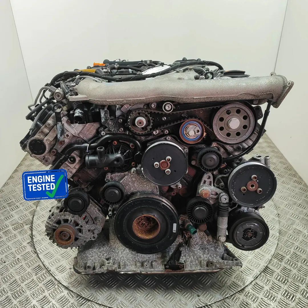 Audi A5 (B8) Engine Motor ccw Engine Motor AUDI A5 (8T3) (2007-2016)

Par...