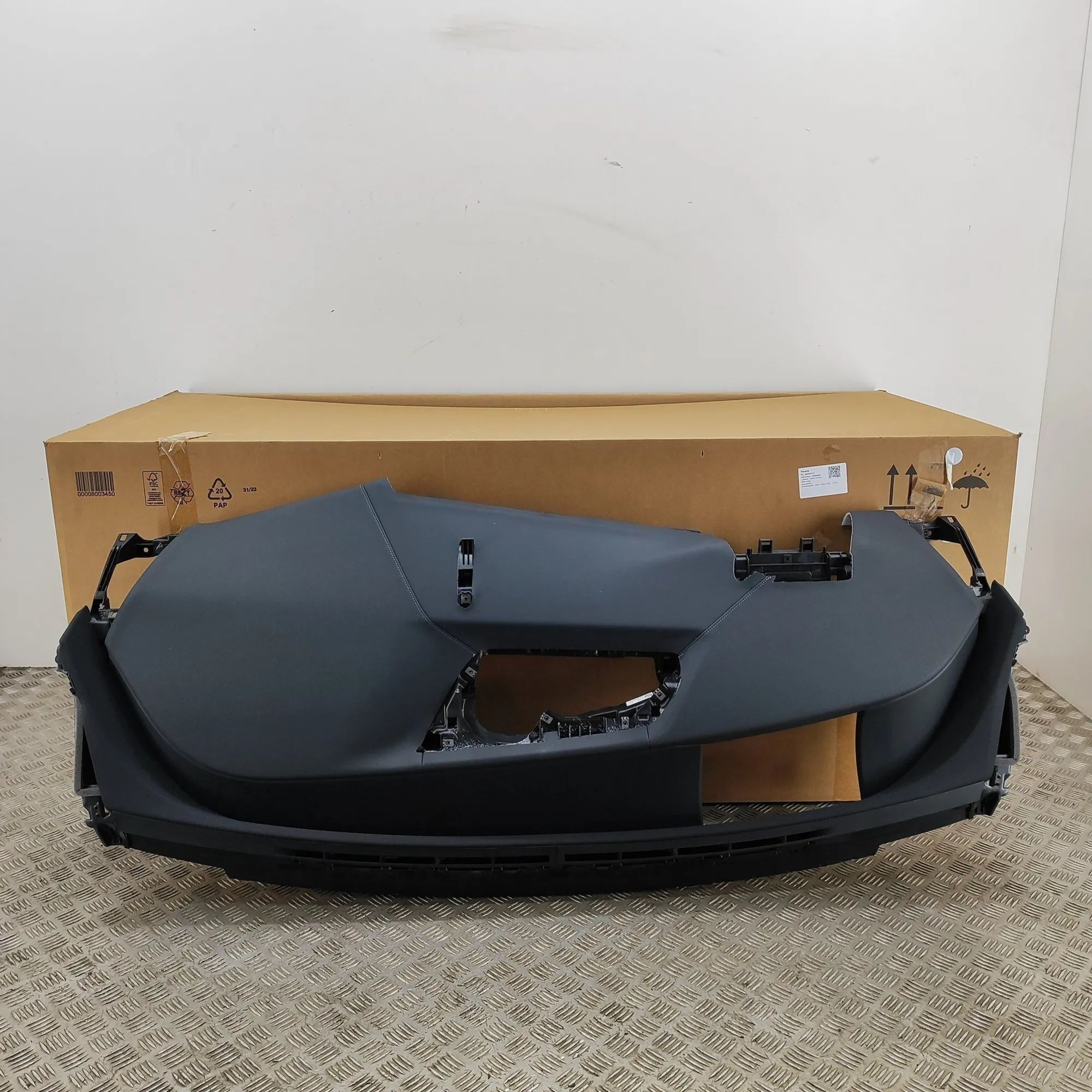 BMW iX (I20) Dashboard Dashboard — BMW IX (I20) (2021-PRESENT) — 96318...