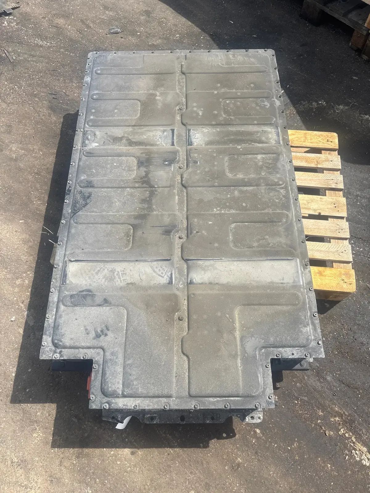 BMW i3 (I01) аккумулятор Battery — BMW i3 (I01) (2013-2022) — 2353656

P...