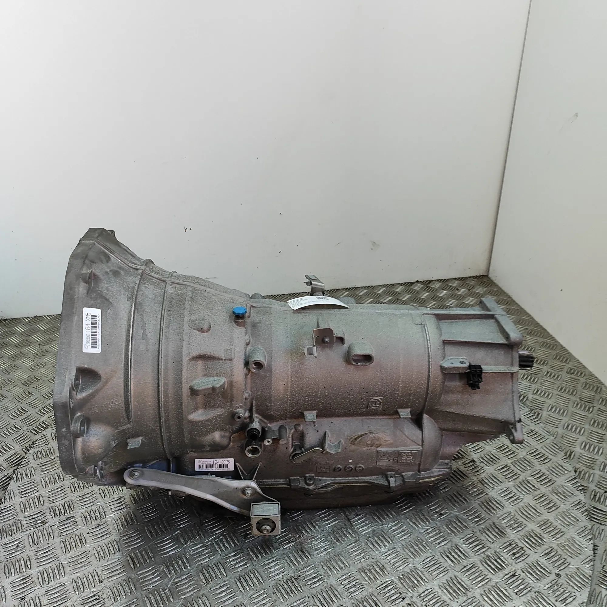BMW 8 (G15) Gearbox Gearbox — BMW 8 SERIES (G14, G15, G16, F91, F92...