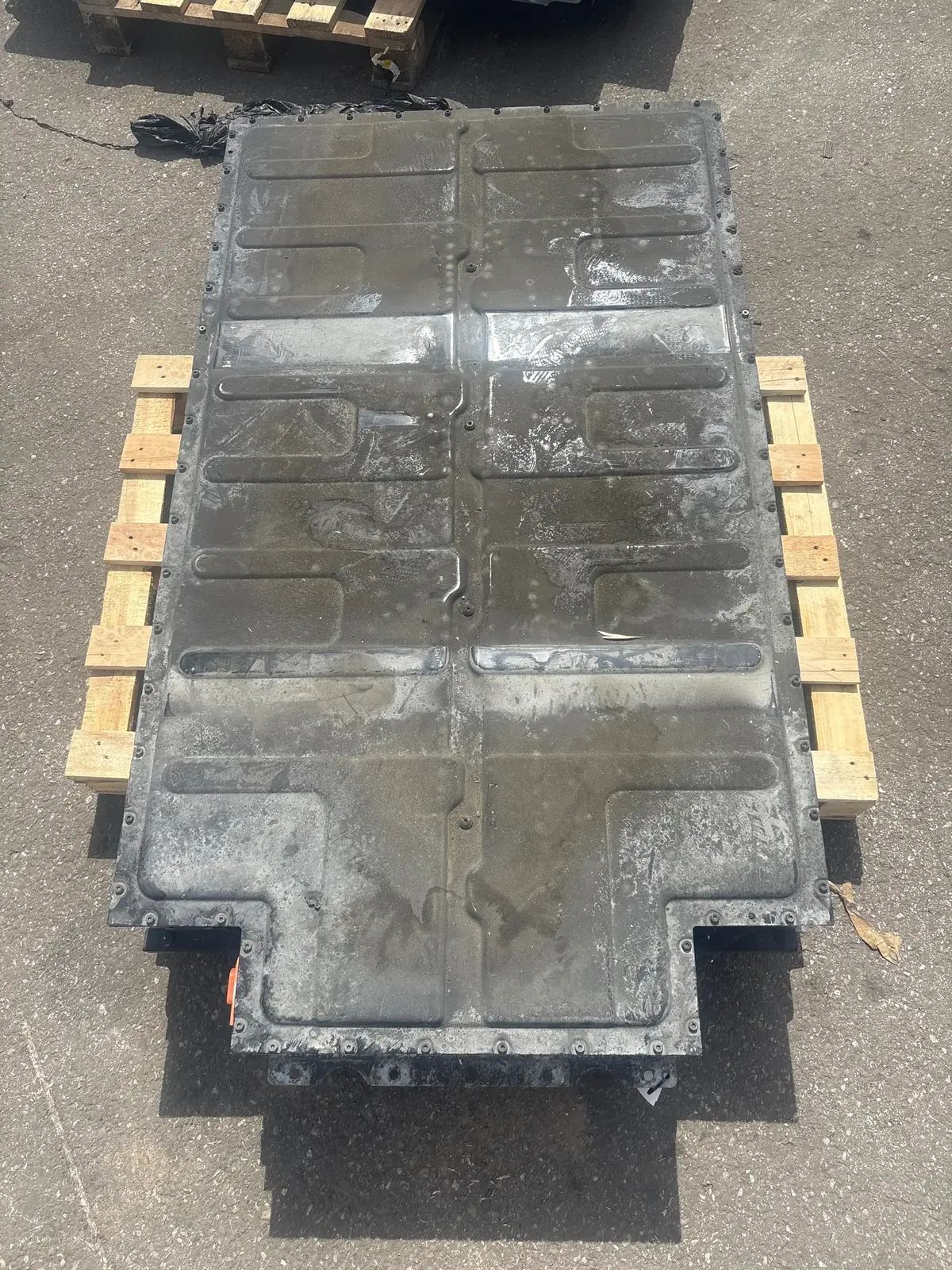 BMW i3 (I01) аккумулятор Battery — BMW i3 (I01) (2013-2022) — 2353644

P...