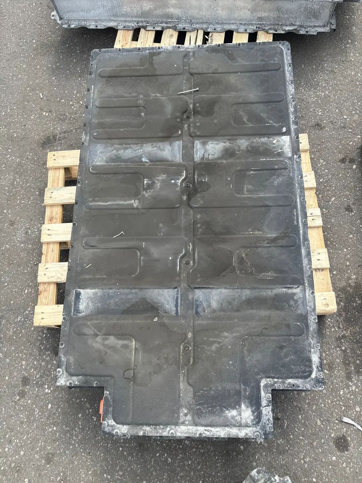 BMW i3 (I01) аккумулятор Battery — BMW i3 (I01) (2013-2022) — 2353644

P...