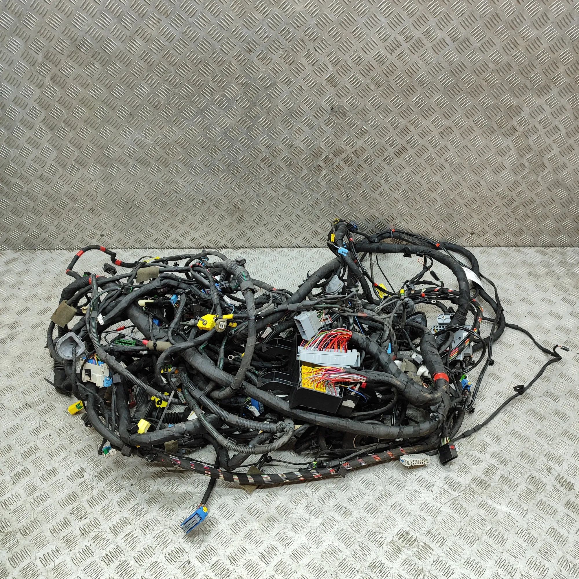 Ferrari California Cable Harness 264138, 264153 Cable Harness FERRARI CALIFORNIA...