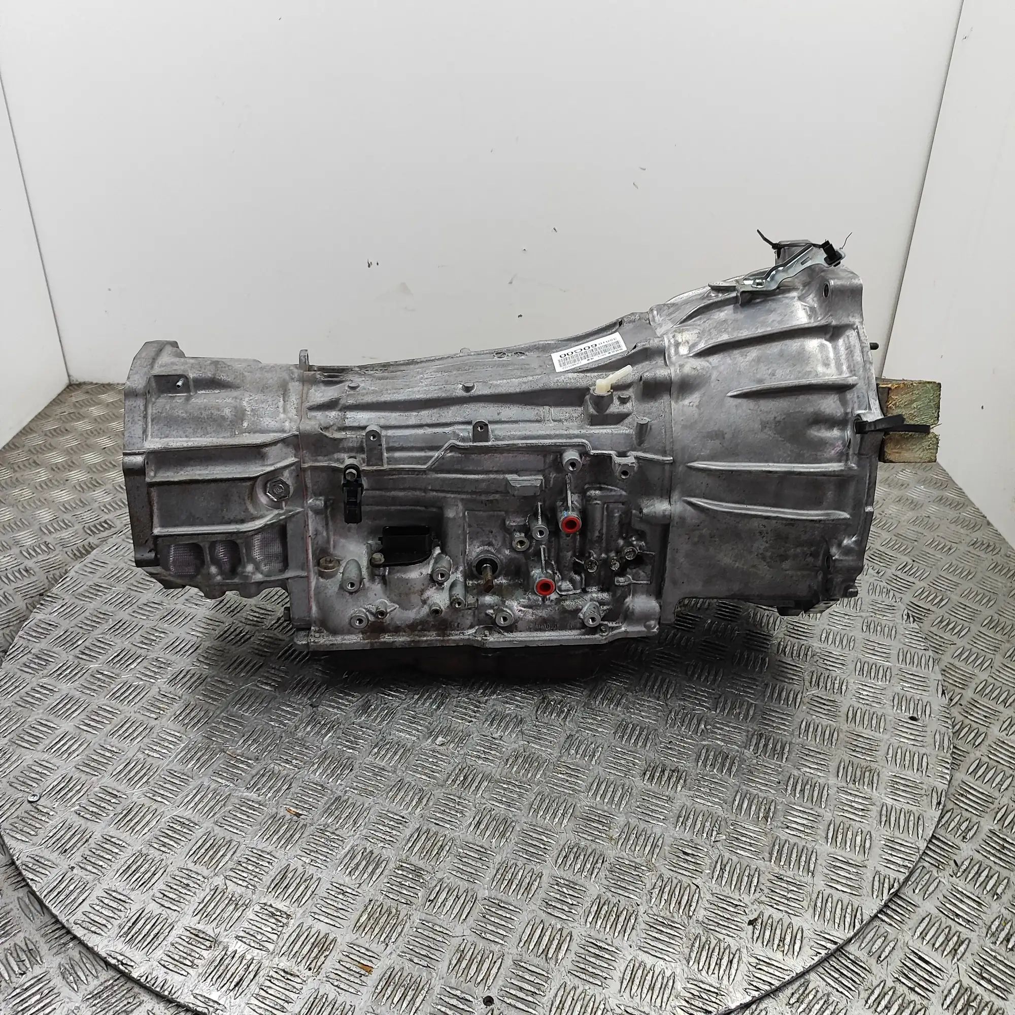 Toyota Land Cruiser 150 Gearbox Gearbox — TOYOTA LAND CRUISER 150 (2009-2021) —...