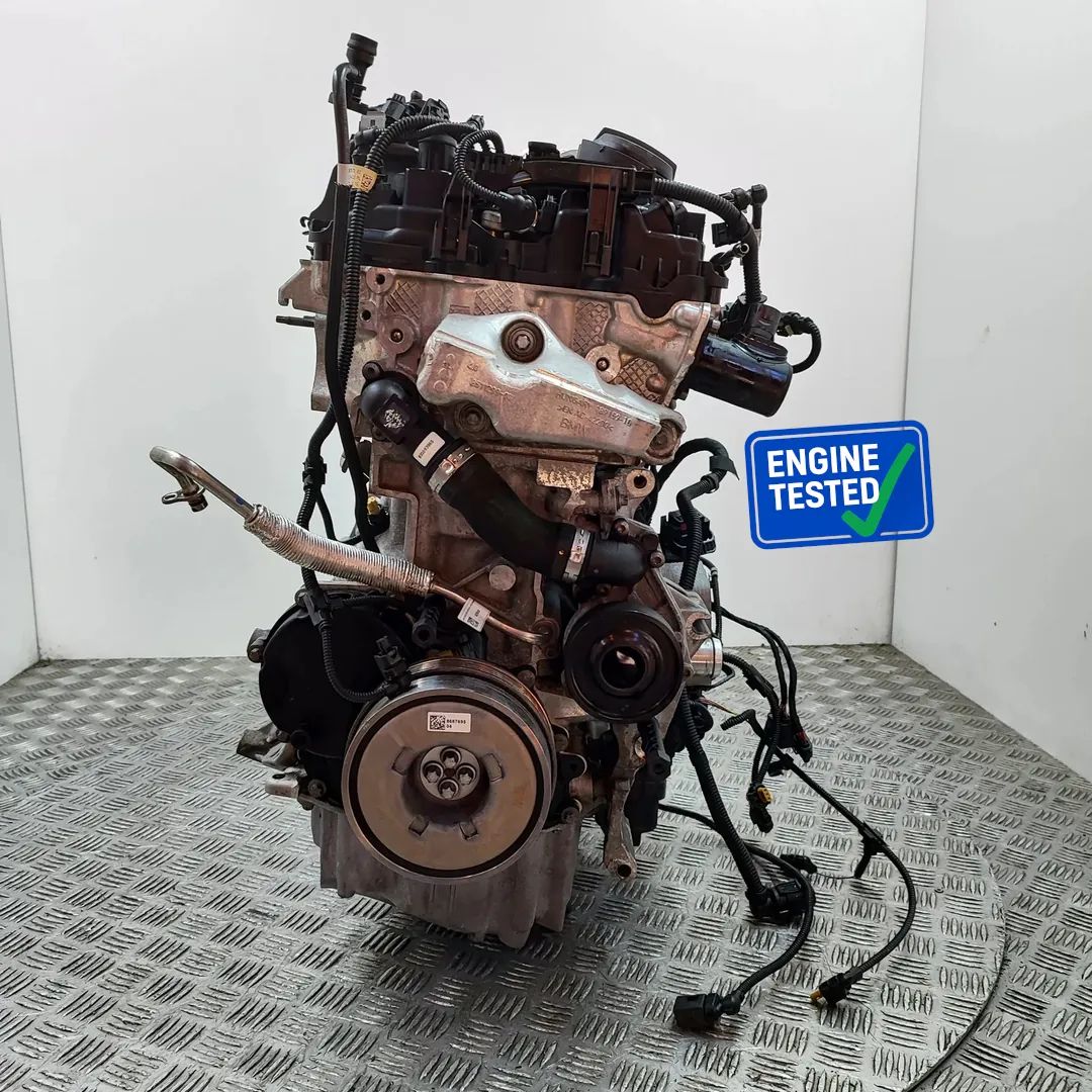BMW 2 (F22 / F23) Engine Motor Engine Motor — BMW 2 SERIES (Gran Coupe F44) (2...