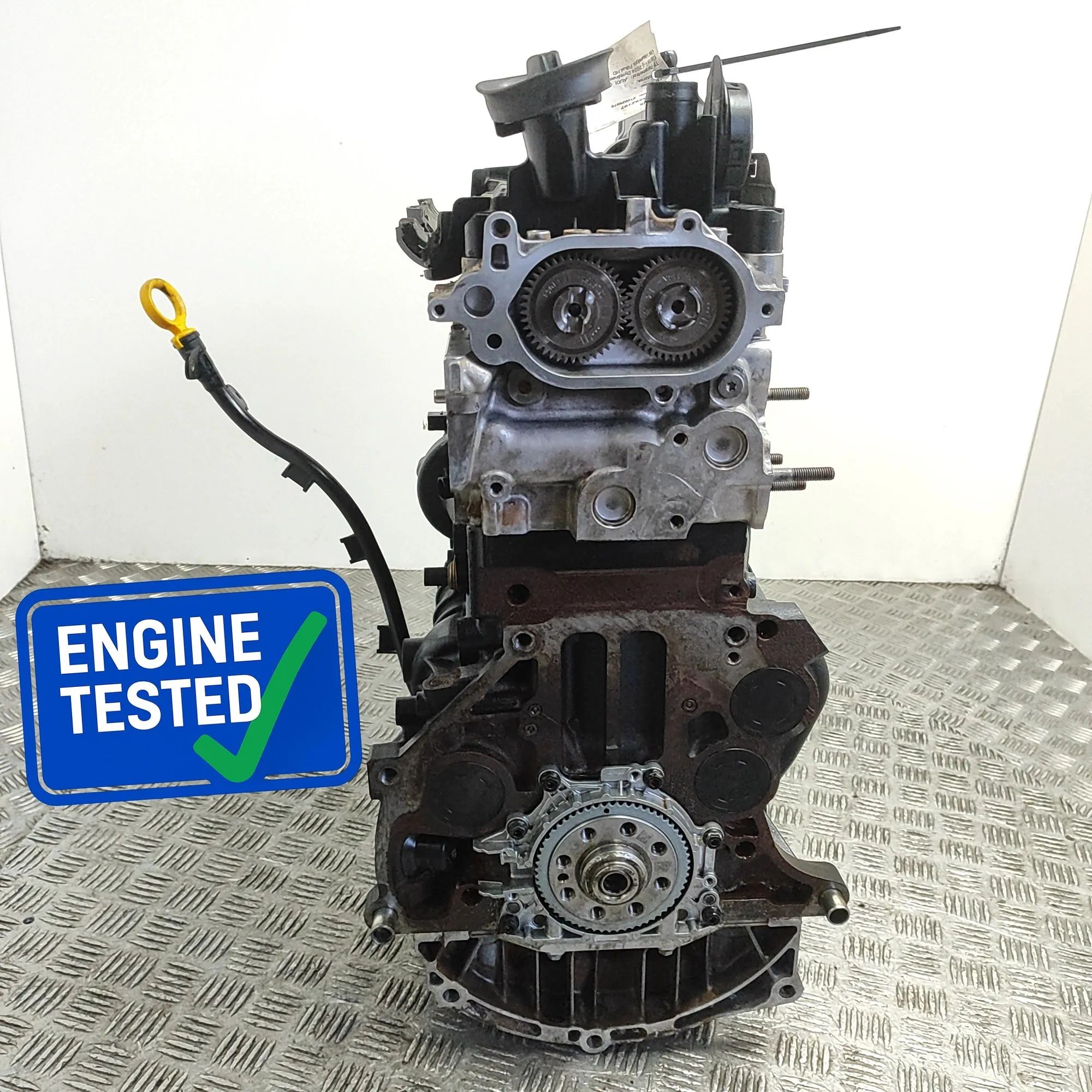Audi Q3 (F3) Engine Motor DXP Engine Motor AUDI Q3 (F3) (2018-...)

Part ...