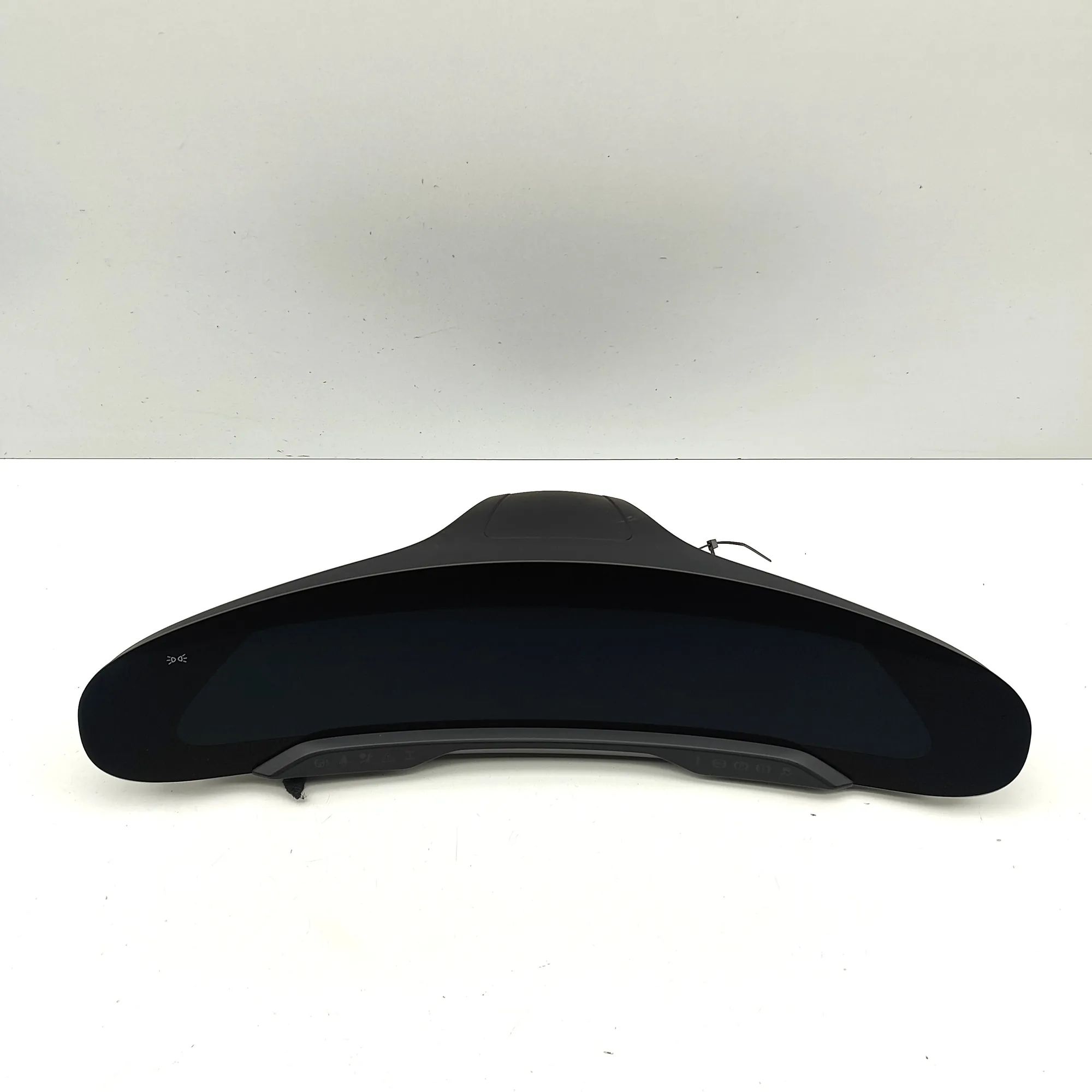 Porsche Taycan Instrument Cluster Speedometer Instrument Cluster Speedometer — PORSCHE TAYCAN...