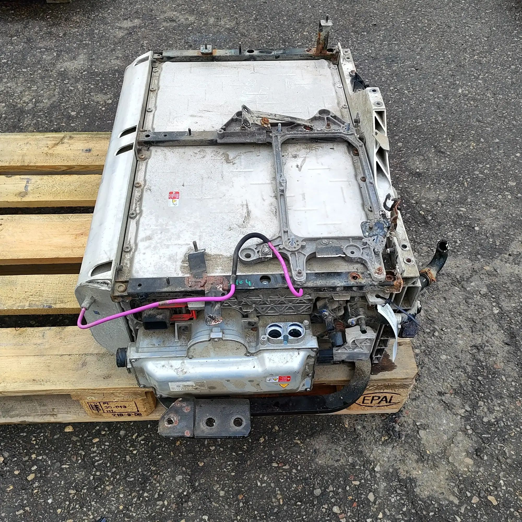 Porsche Panamera battery 971804264B, 4M0915254G, 971804835 Battery PORSC...