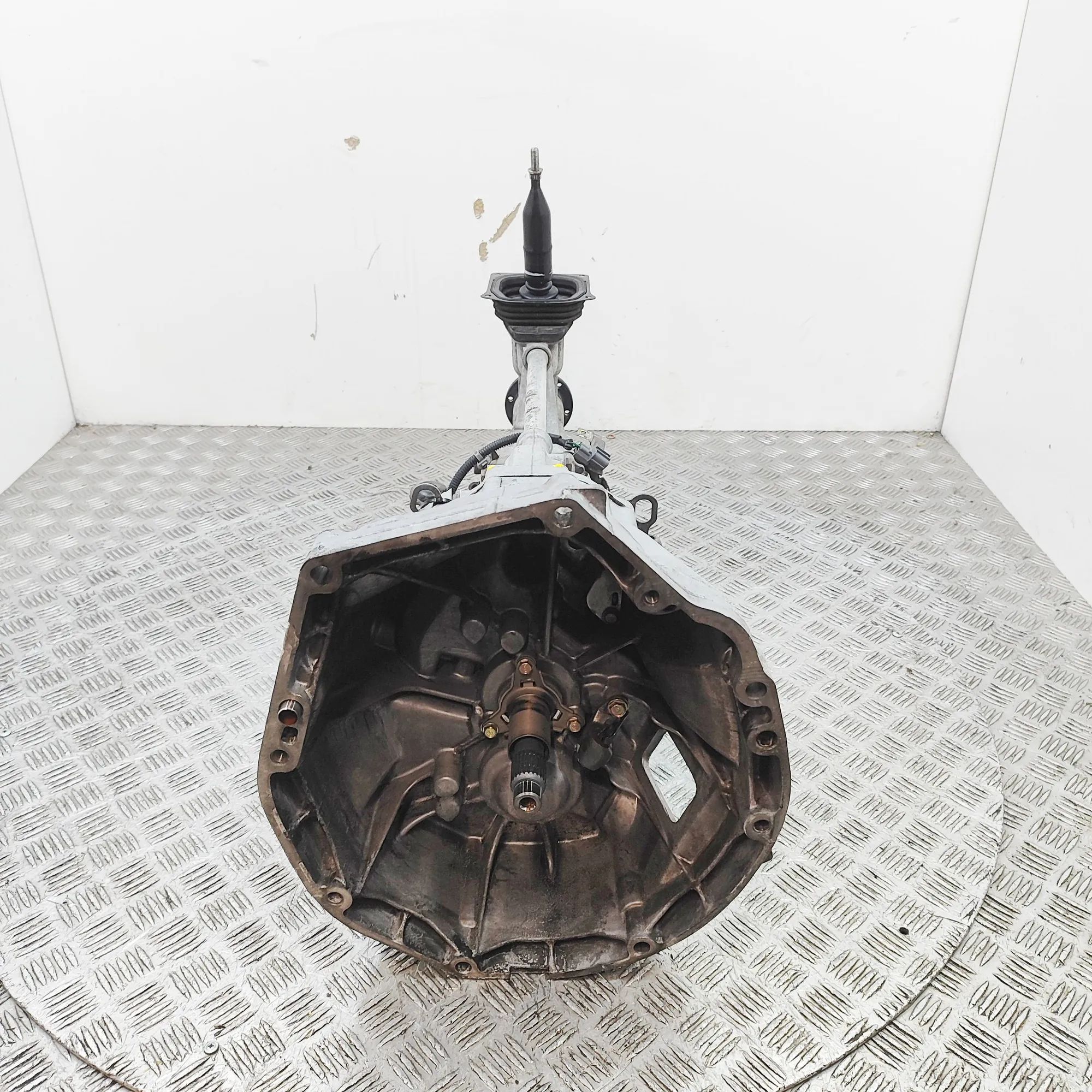 Honda S2000 Gearbox Gearbox — HONDA S2000 (AP) (1999-PRESENT) — SCY...