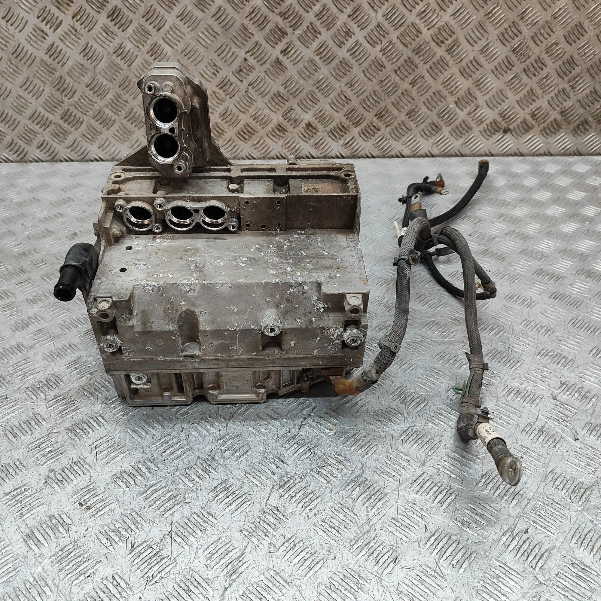 Porsche Panamera Inverter T971150, 971907079F Inverter PORSCHE PANAMERA (...