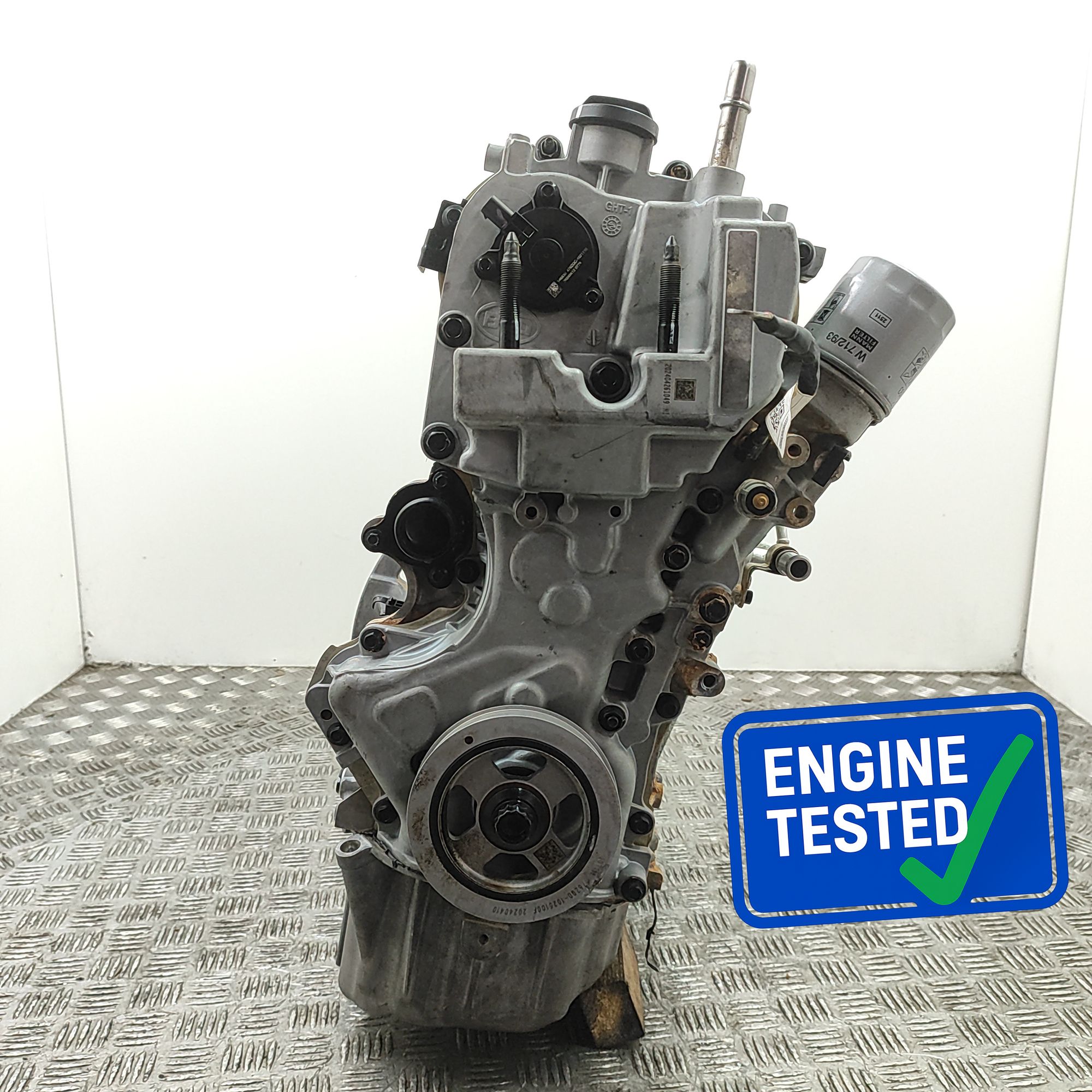 BYD Seal Engine Motor BYD476ZQC Engine Motor BYD SEAL (U) (2024-...)
...