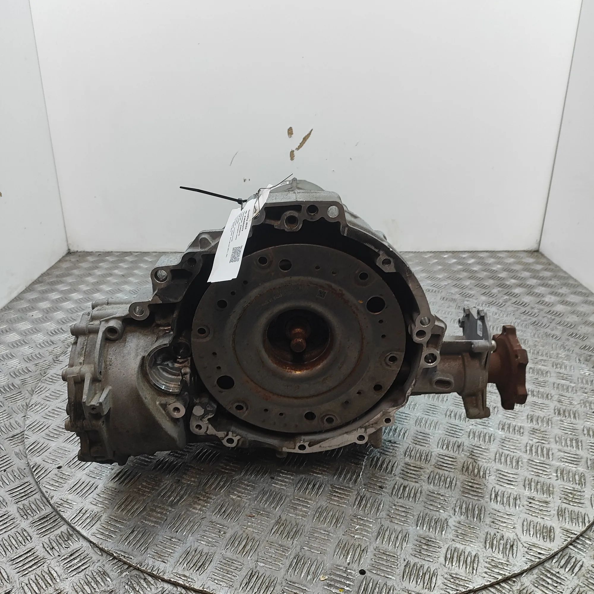 Audi A6 (C7) Gearbox Gearbox — AUDI A6 (C7, 4G) (2010-2018) — PTT,0B...