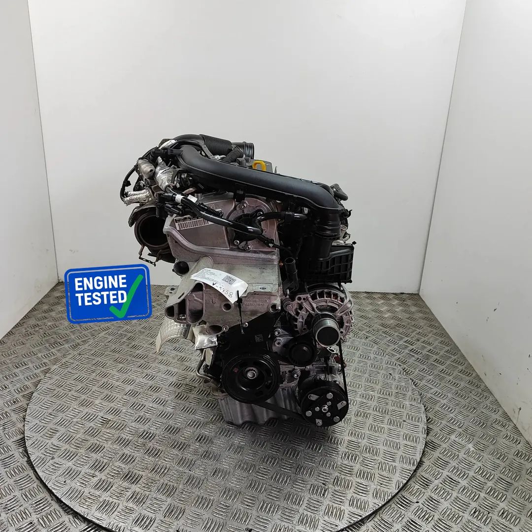 Volkswagen T-Cross Engine Motor Engine Motor — VW T-CROSS (C11) (2018-PRESENT) ...