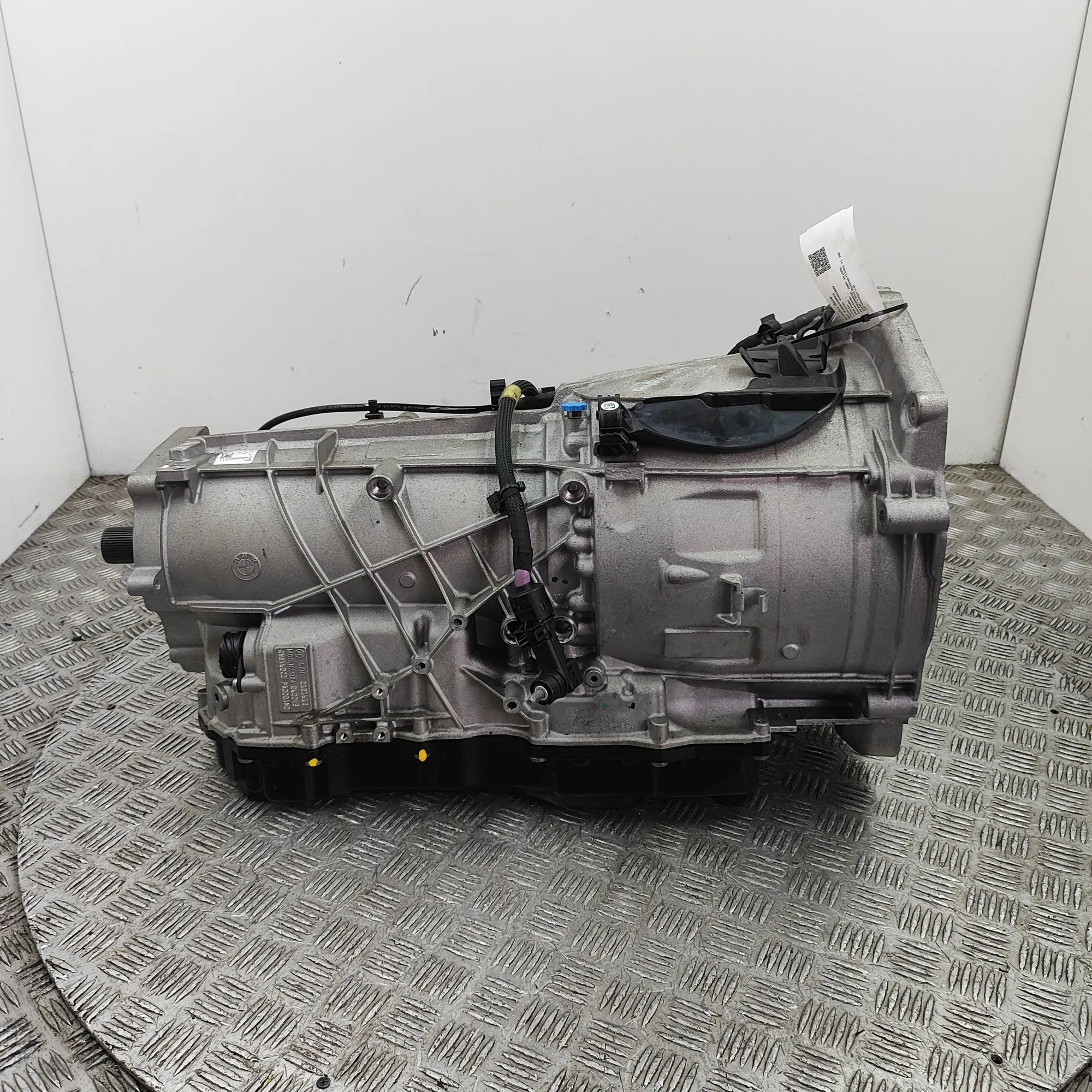 BMW X5 (G05) Gearbox Gearbox — BMW X5 (G05, F95) (2018-PRESENT) — GN...