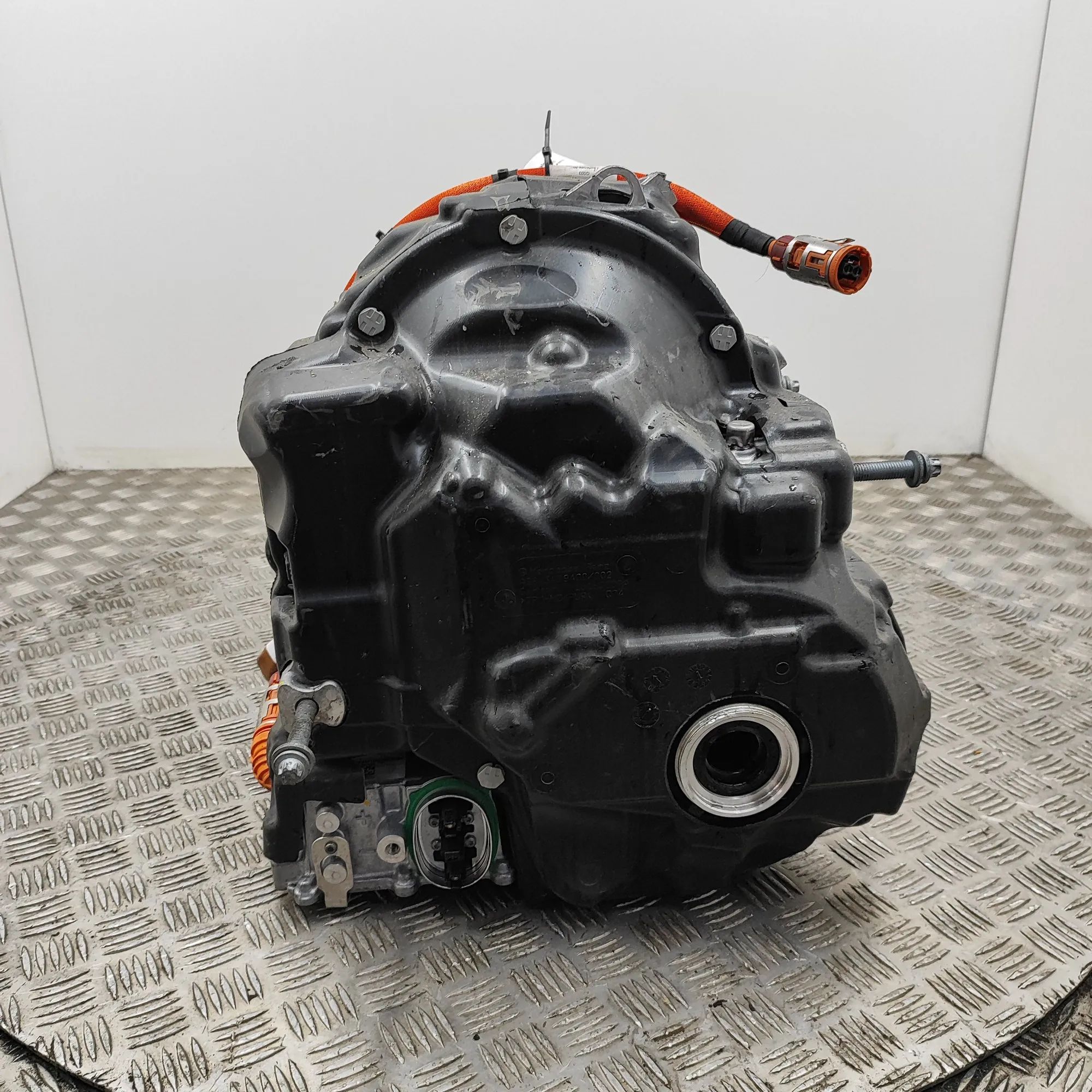 Mercedes-Benz EQE (V295 / X294) Electric motor EV A2973442600, A2973430401, A2973436700, A2973405...